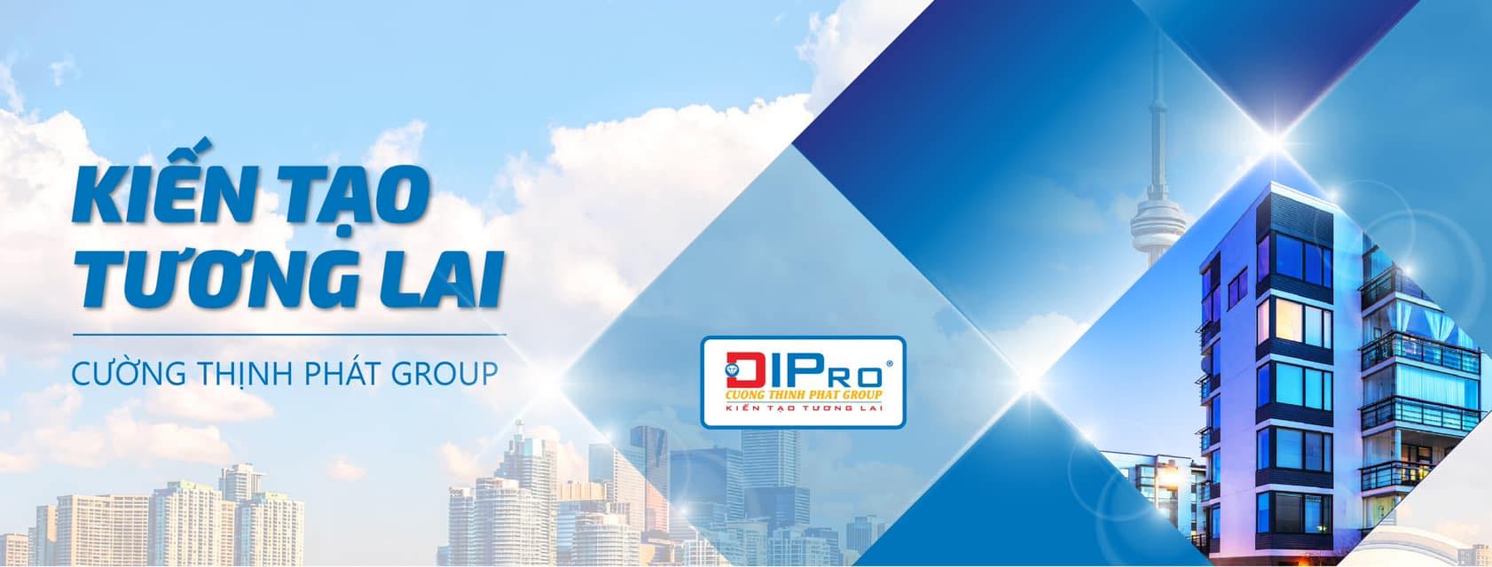 Cover image for Cường Thịnh Phát Group