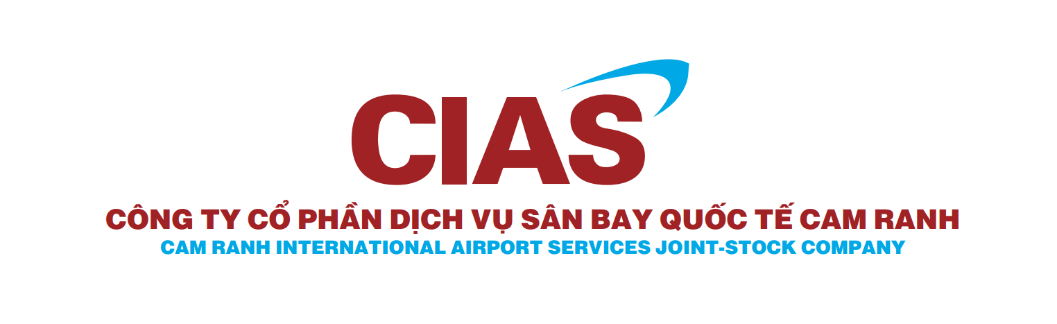 Cover image for Dịch Vụ Sân Bay Quốc Tế Cam Ranh