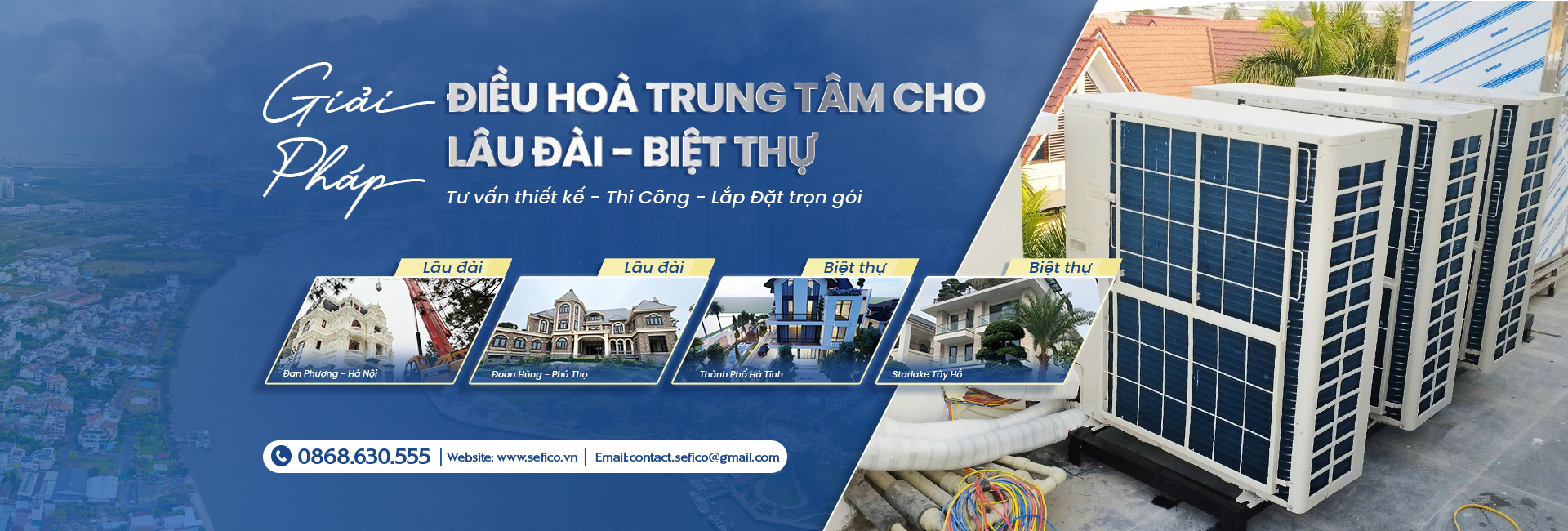 Cover image for Kỹ Thuật Cơ Điện Lạnh Sefico