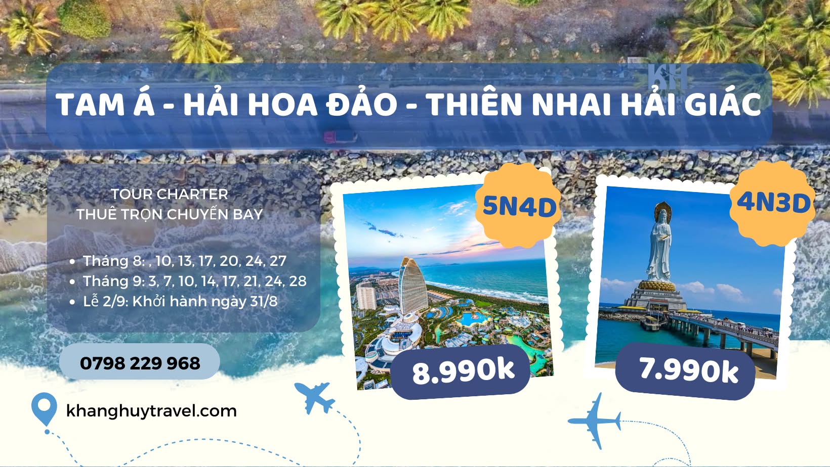 Cover image for KHANG HUY