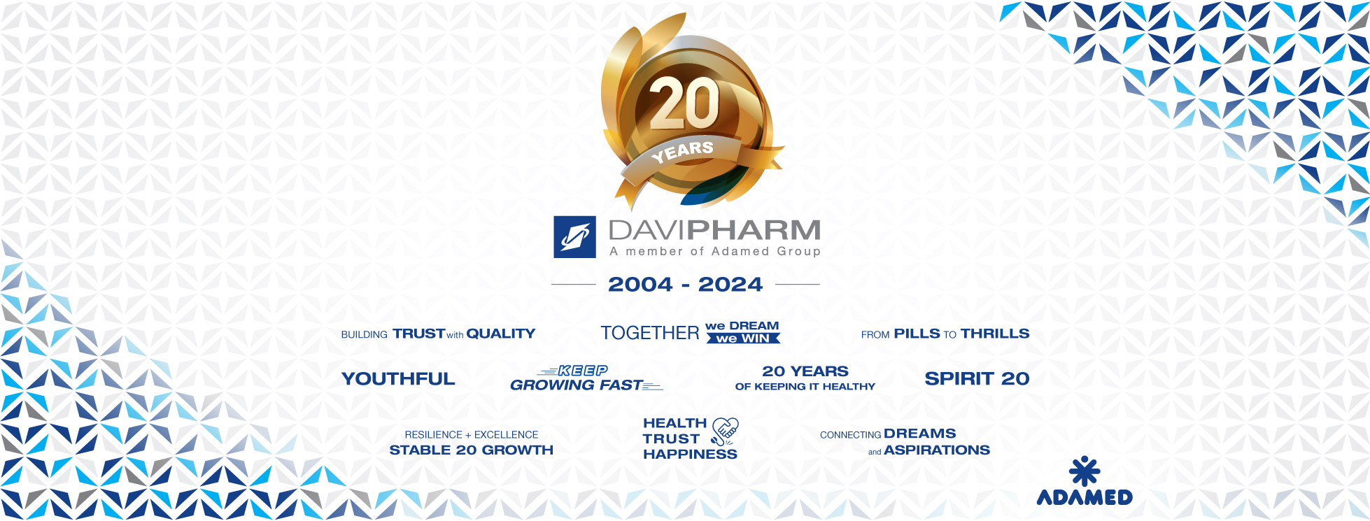 Cover image for Davipharm