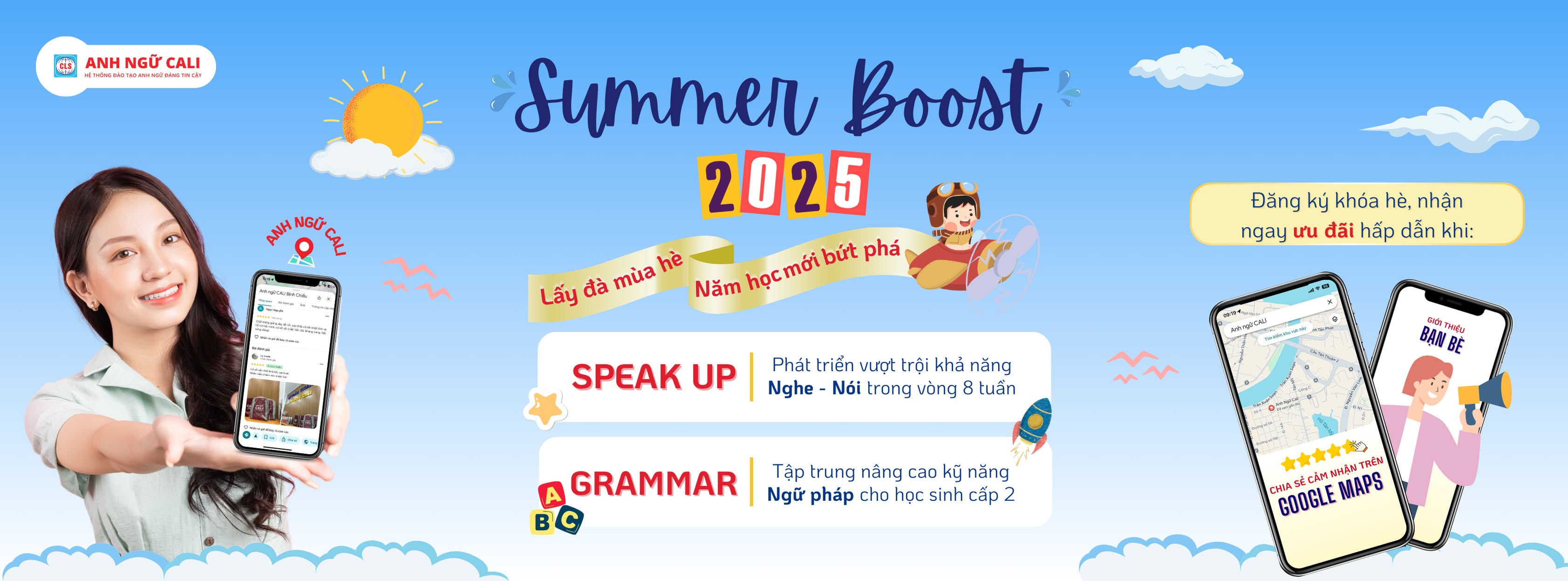 Cover image for Giáo Dục Cali