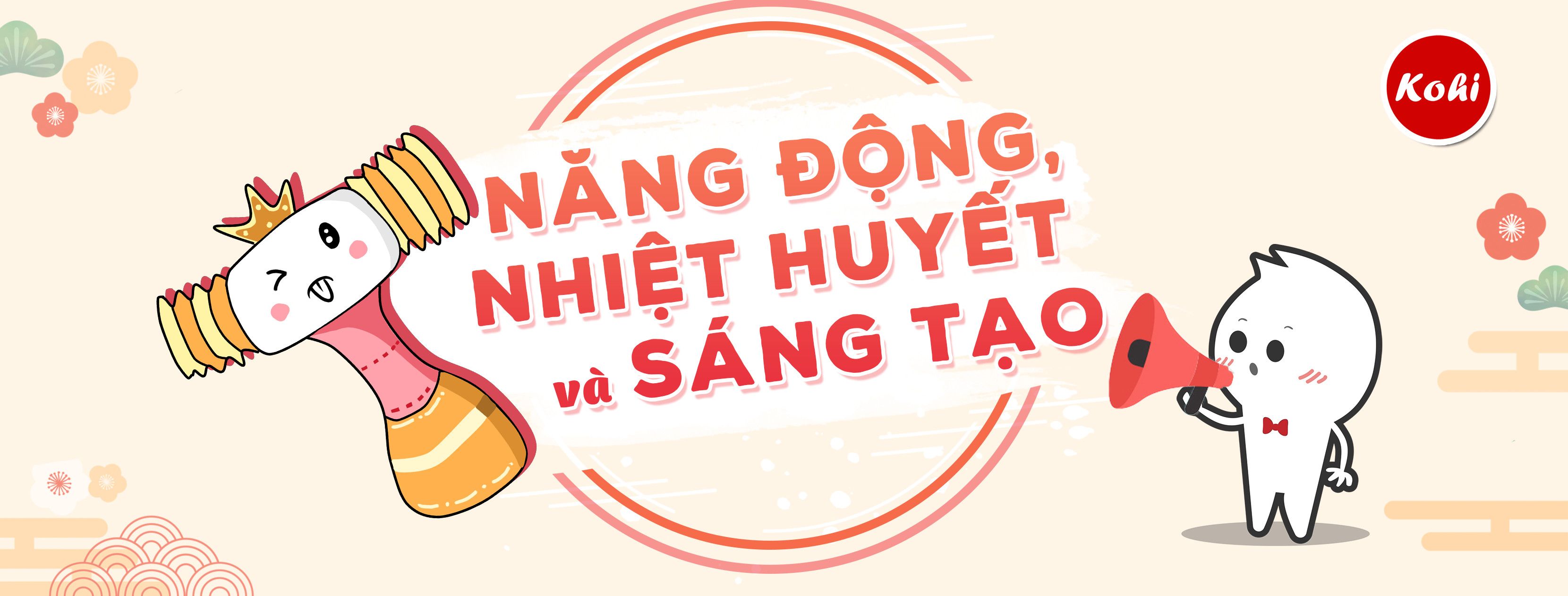 Cover image for KOHI VIỆT NAM