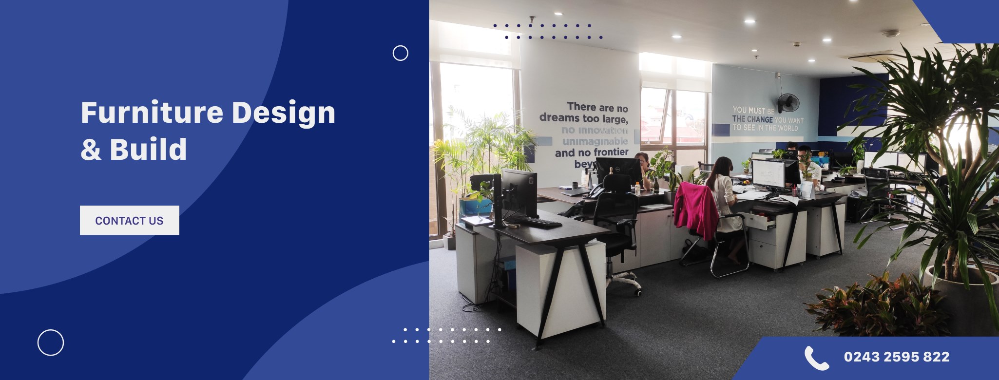 Cover image for Công Ty Cổ Phần Grande