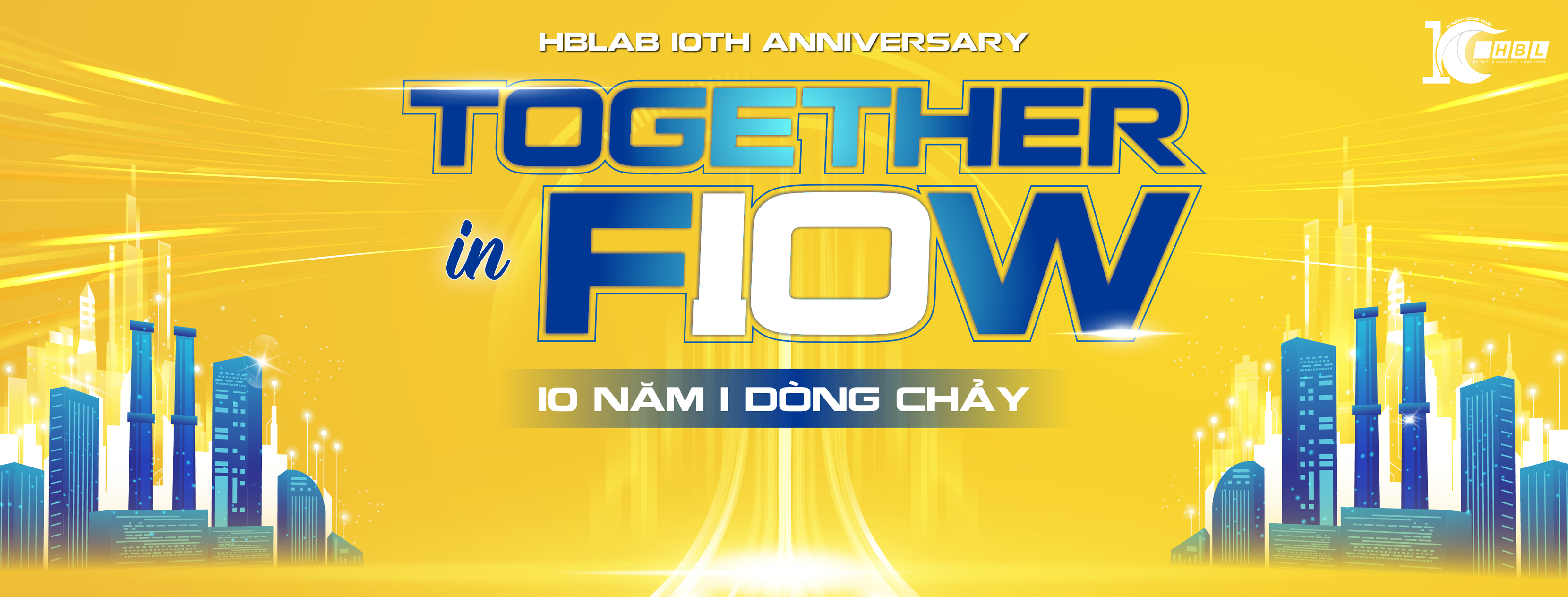 Cover image for HBLAB Việt Nam