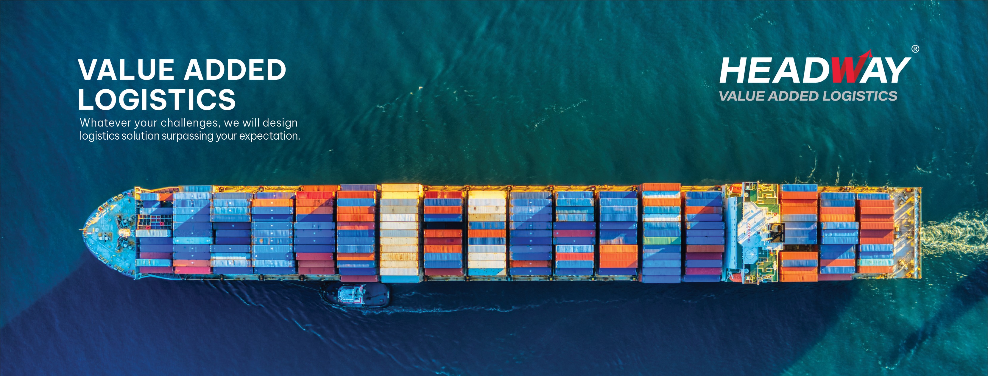 Cover image for Headway Holding