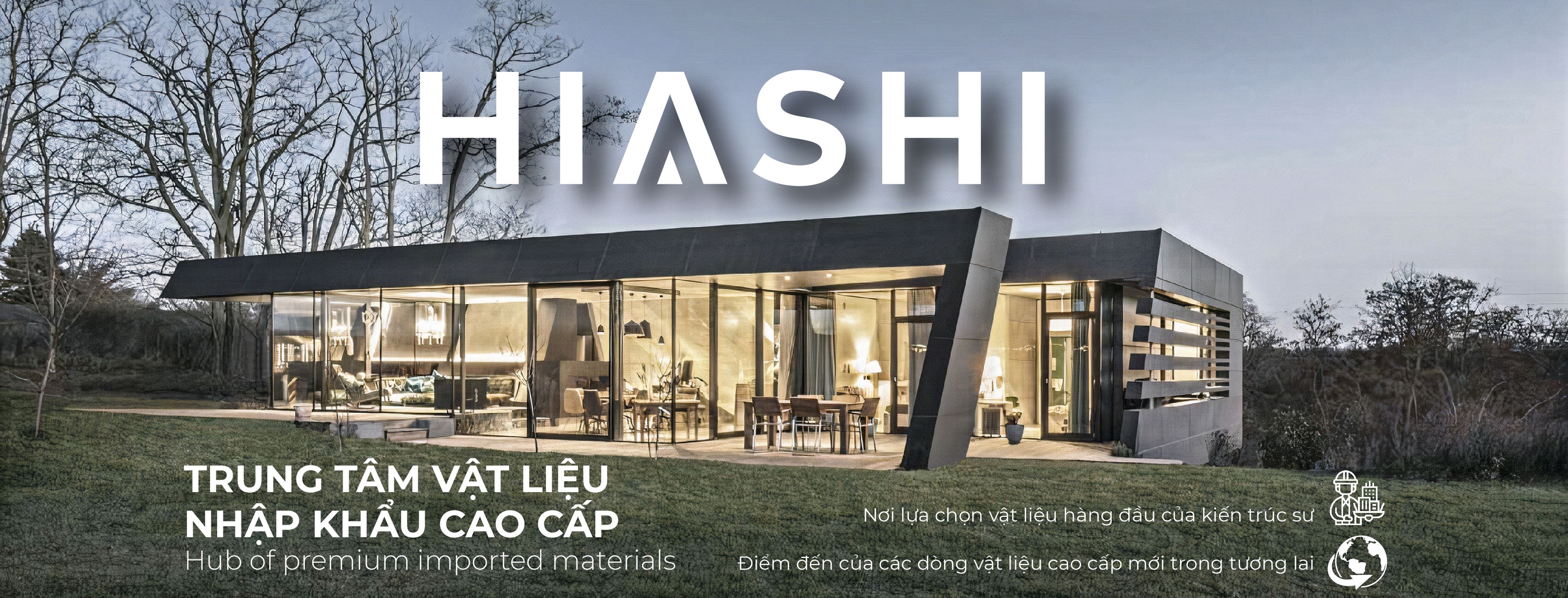 Cover image for HIASHI