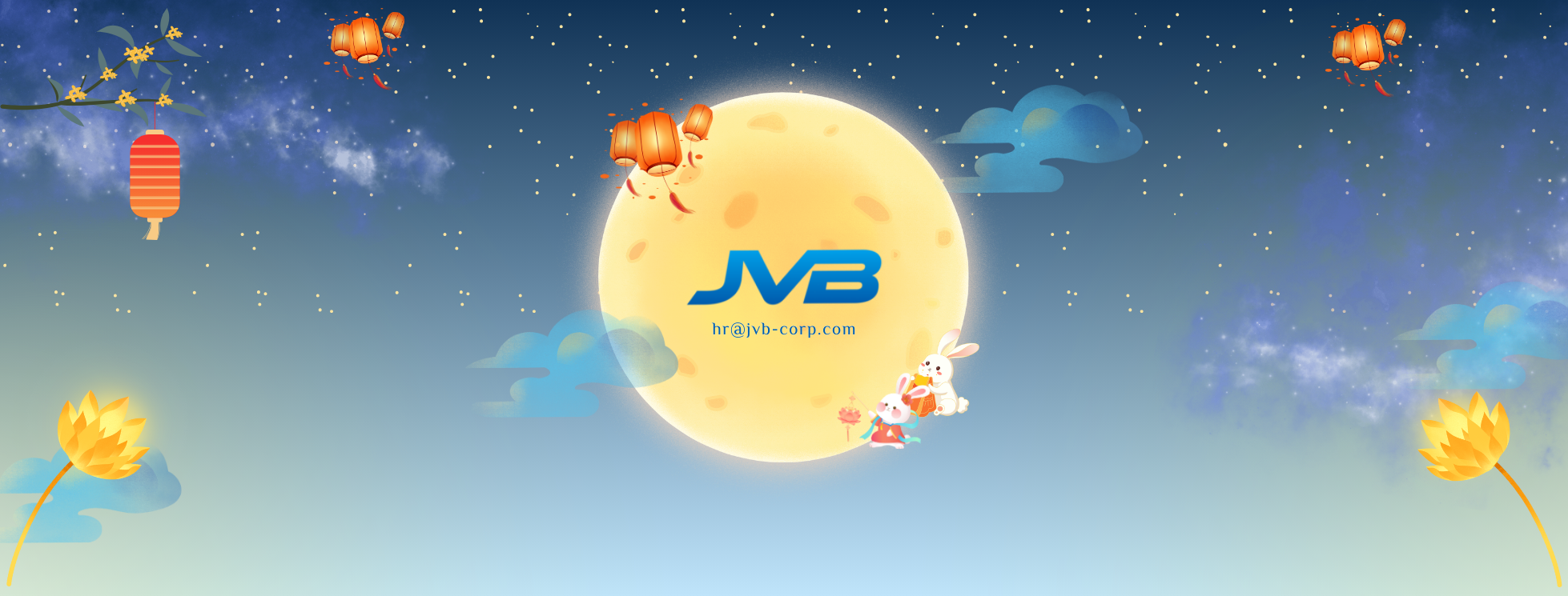 Cover image for JVB VIỆT NAM
