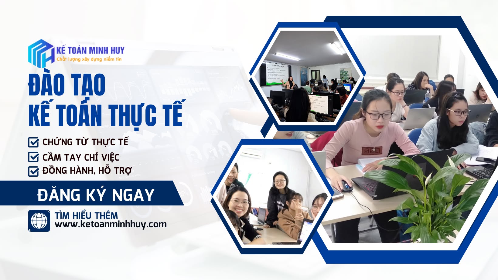 Cover image for Minh Huy