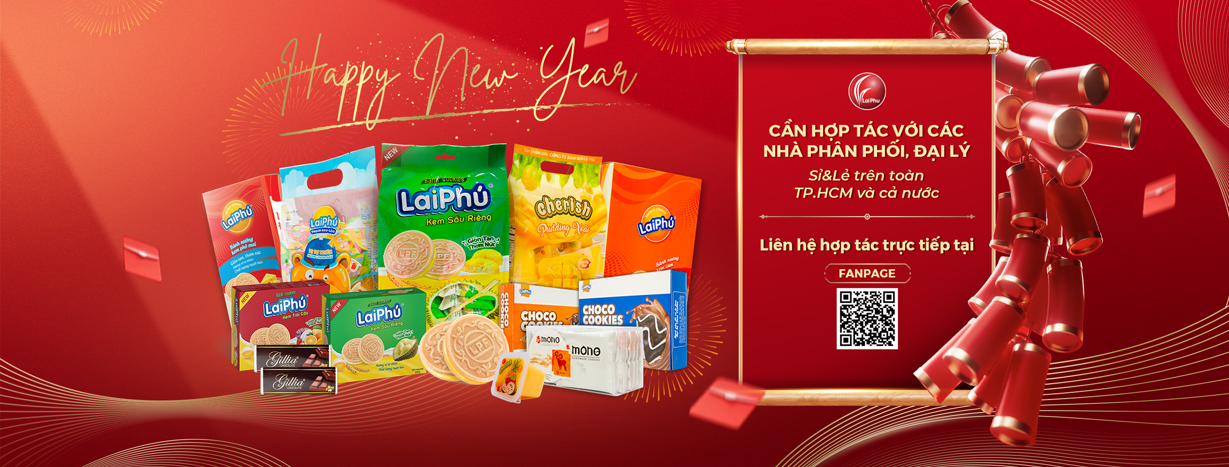 Cover image for Lai Phú