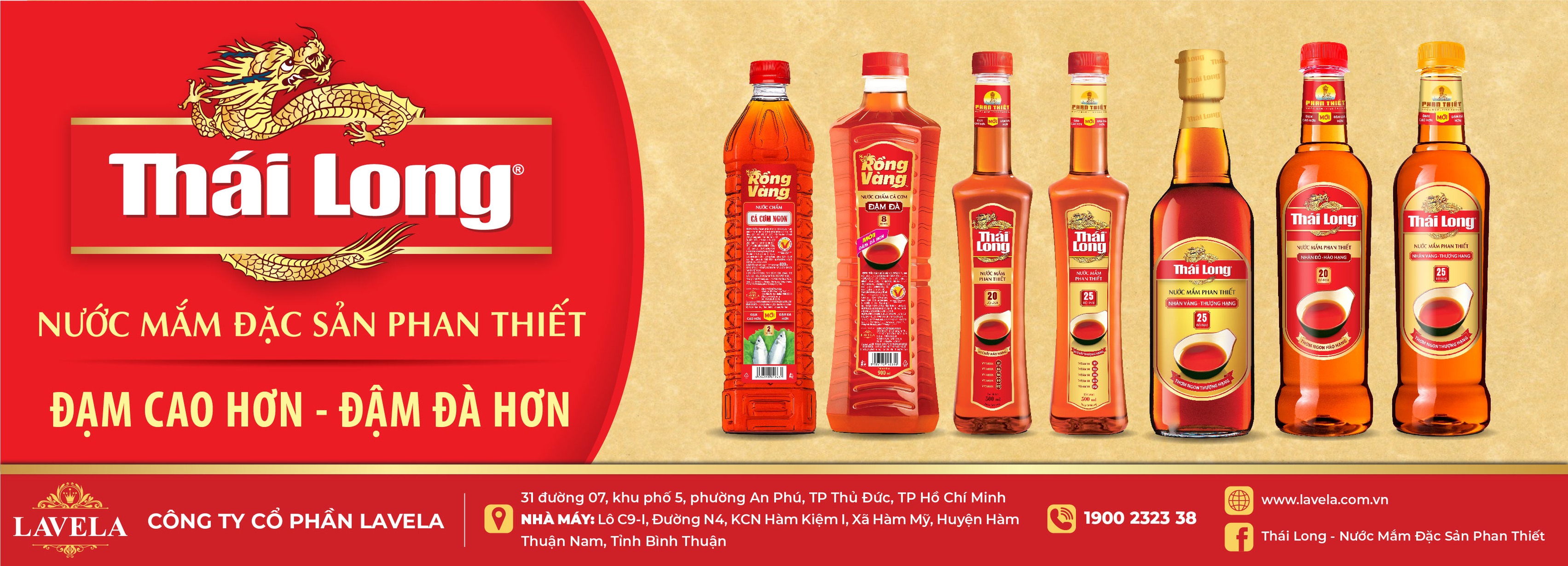 Cover image for CÔNG TY CỔ PHẦN LAVELA