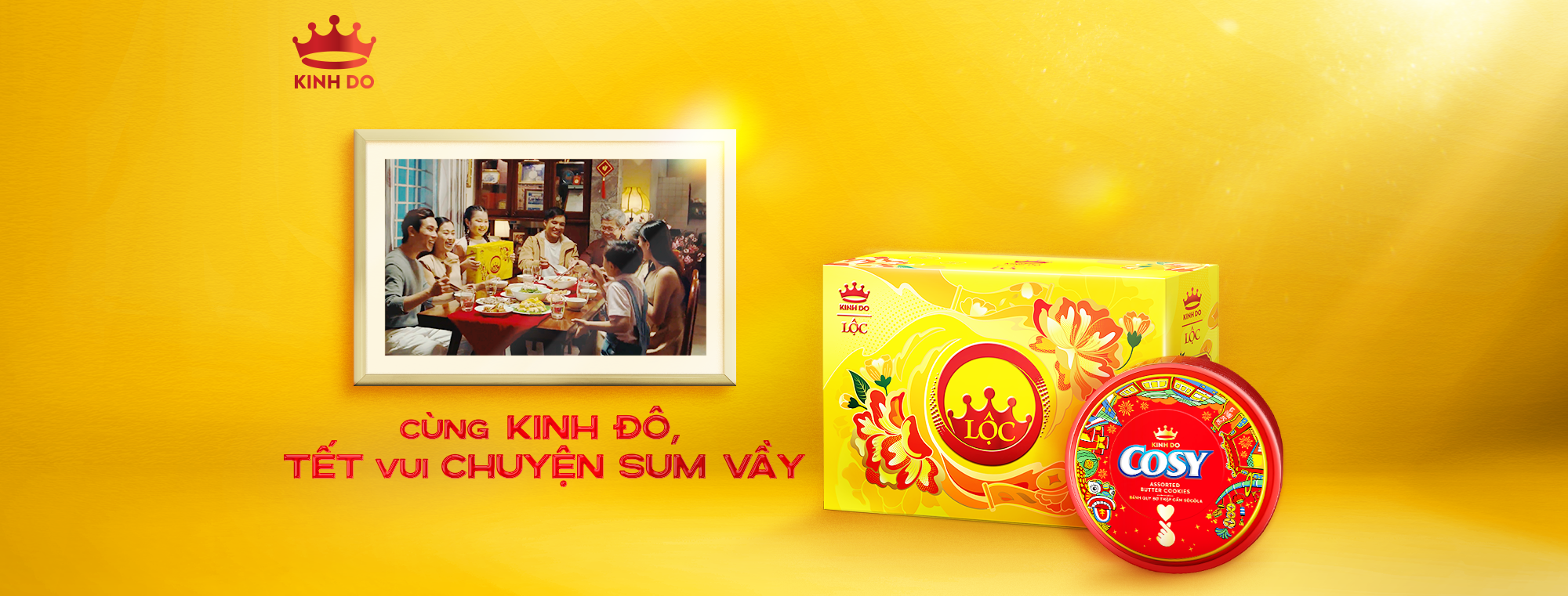 Cover image for MONDELEZ KINH ĐÔ