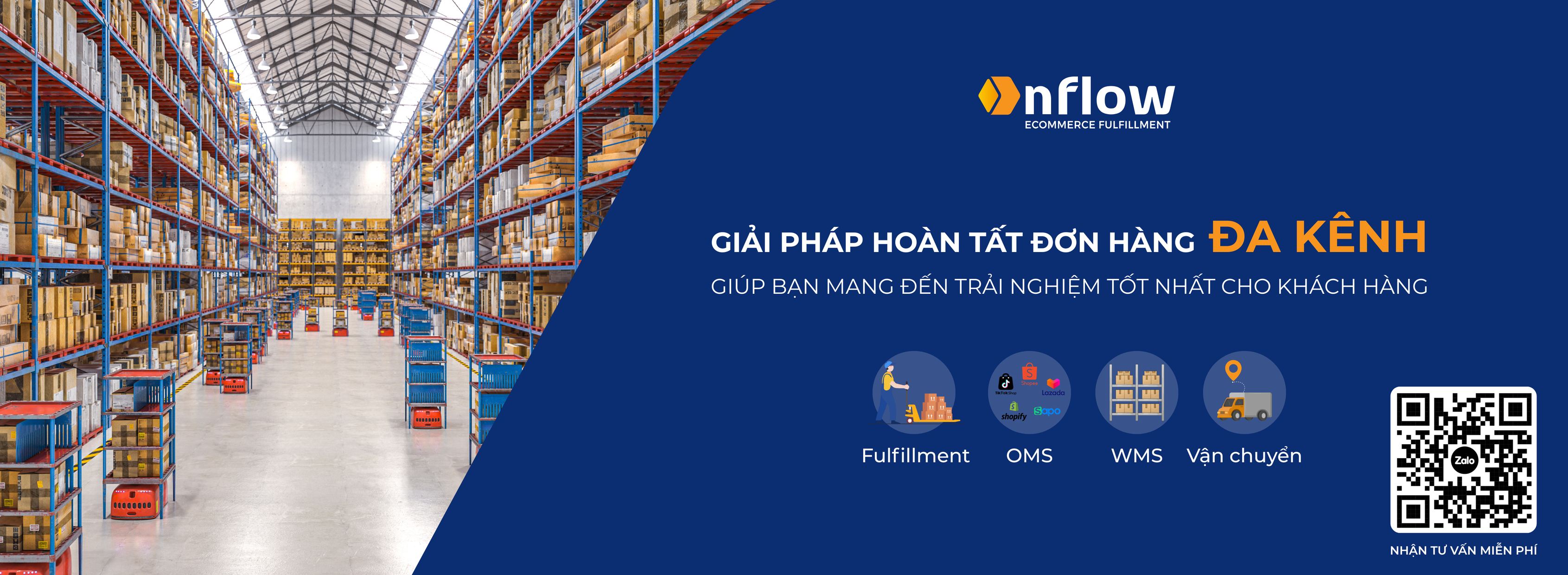 Cover image for N&H Logistics