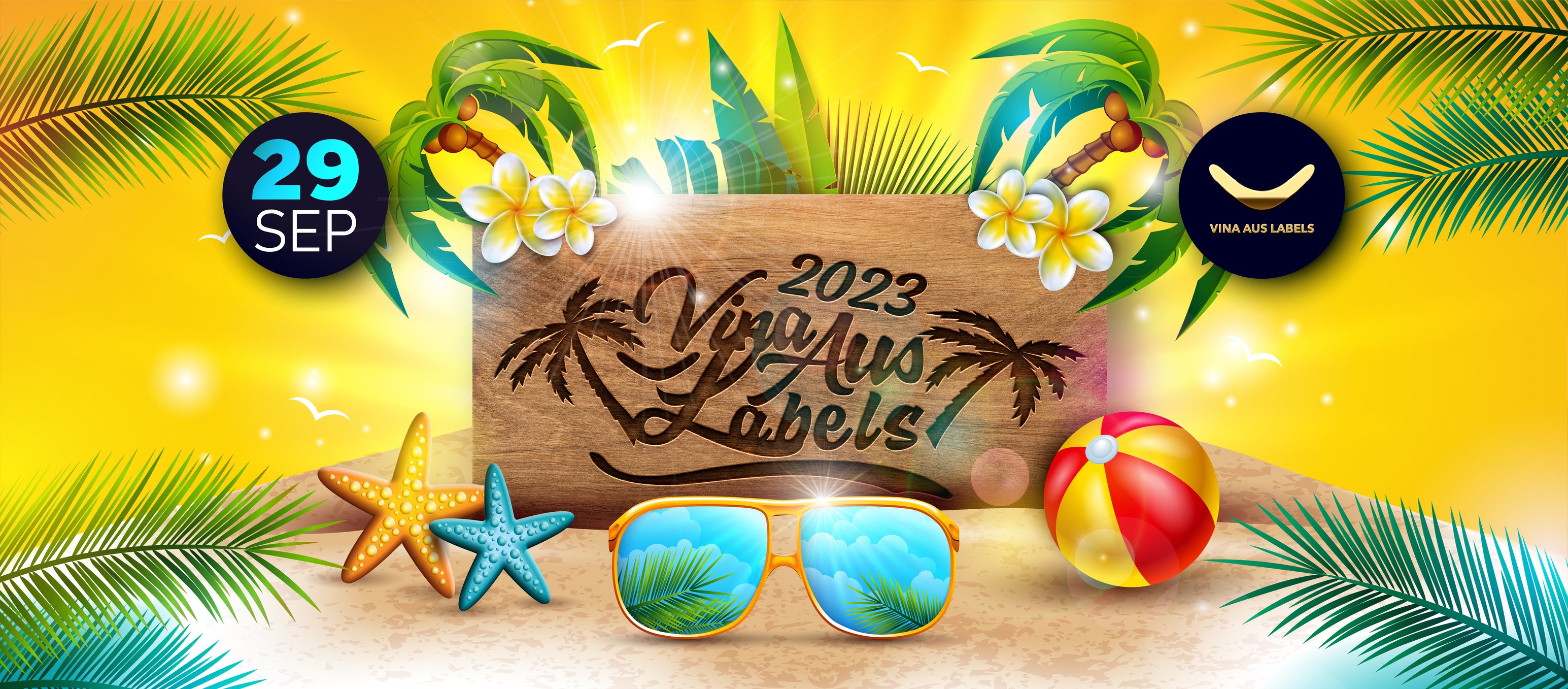 Cover image for CÔNG TY CỔ PHẦN NHÃN BAO BÌ VINA ÚC