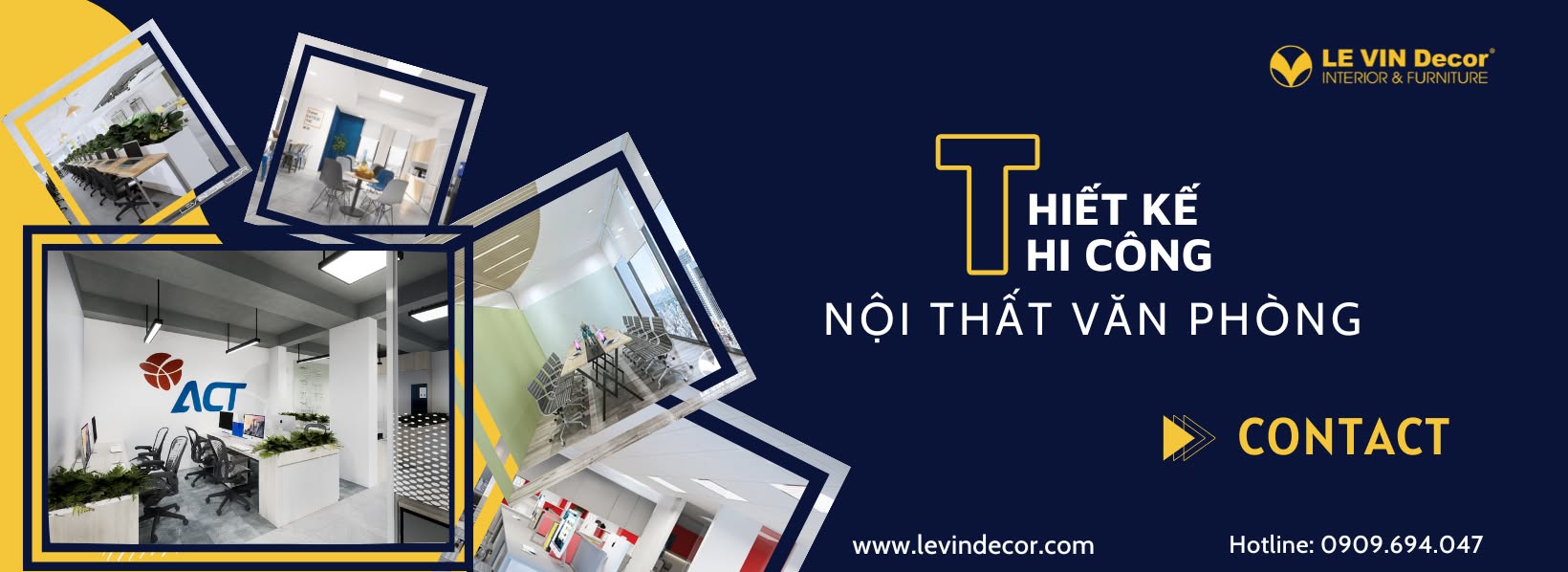 Cover image for NỘI THẤT LÊ VIN