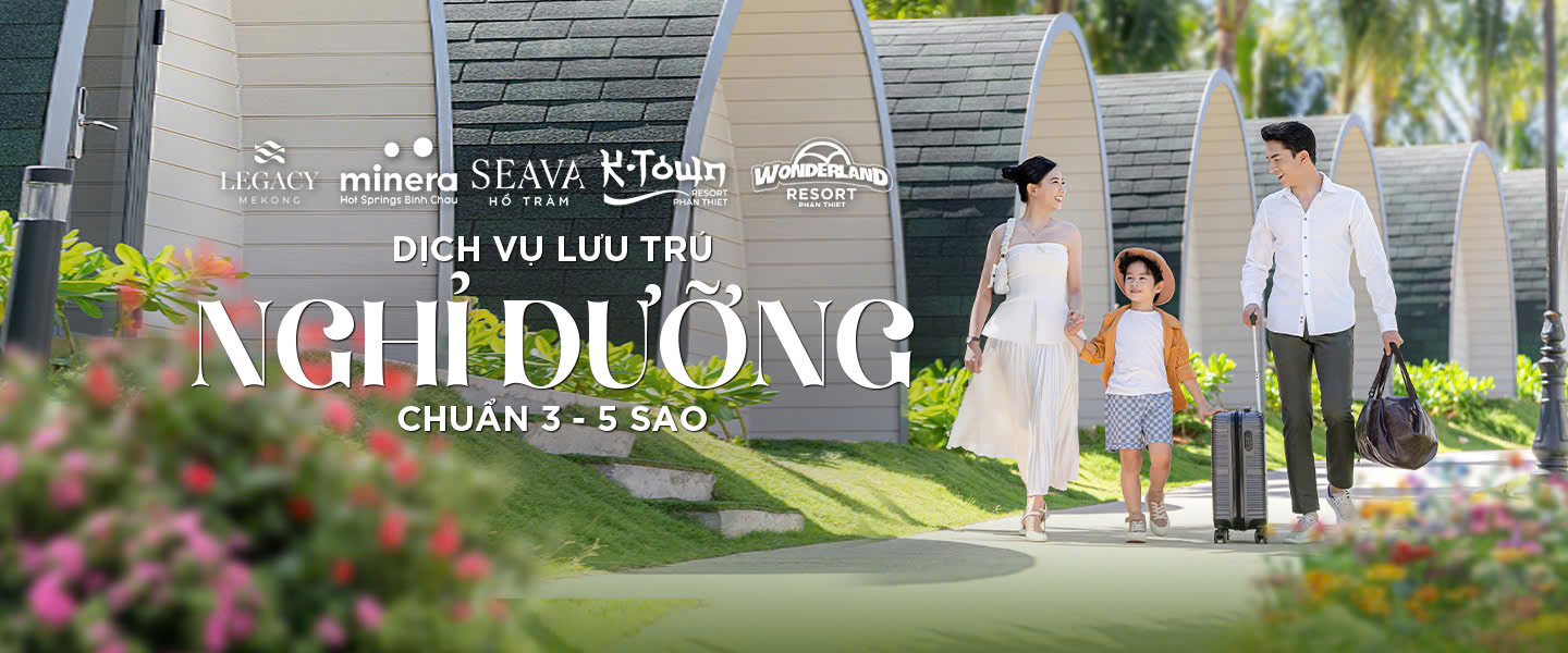 Cover image for Nova Hotels & Resorts World