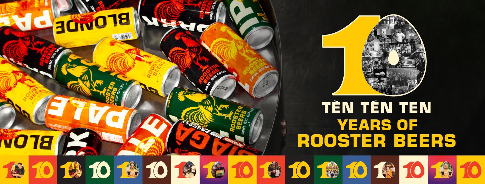 Cover image for Phat Rooster