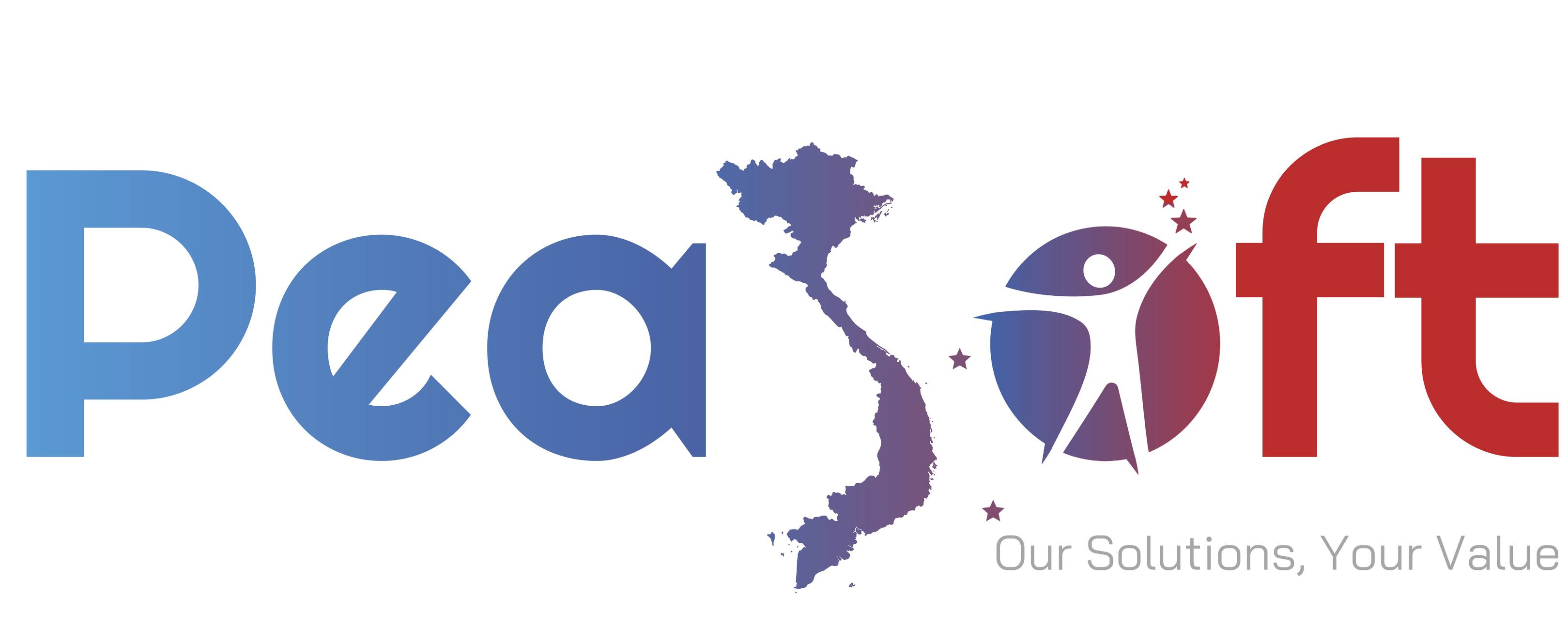 Cover image for Peasoft