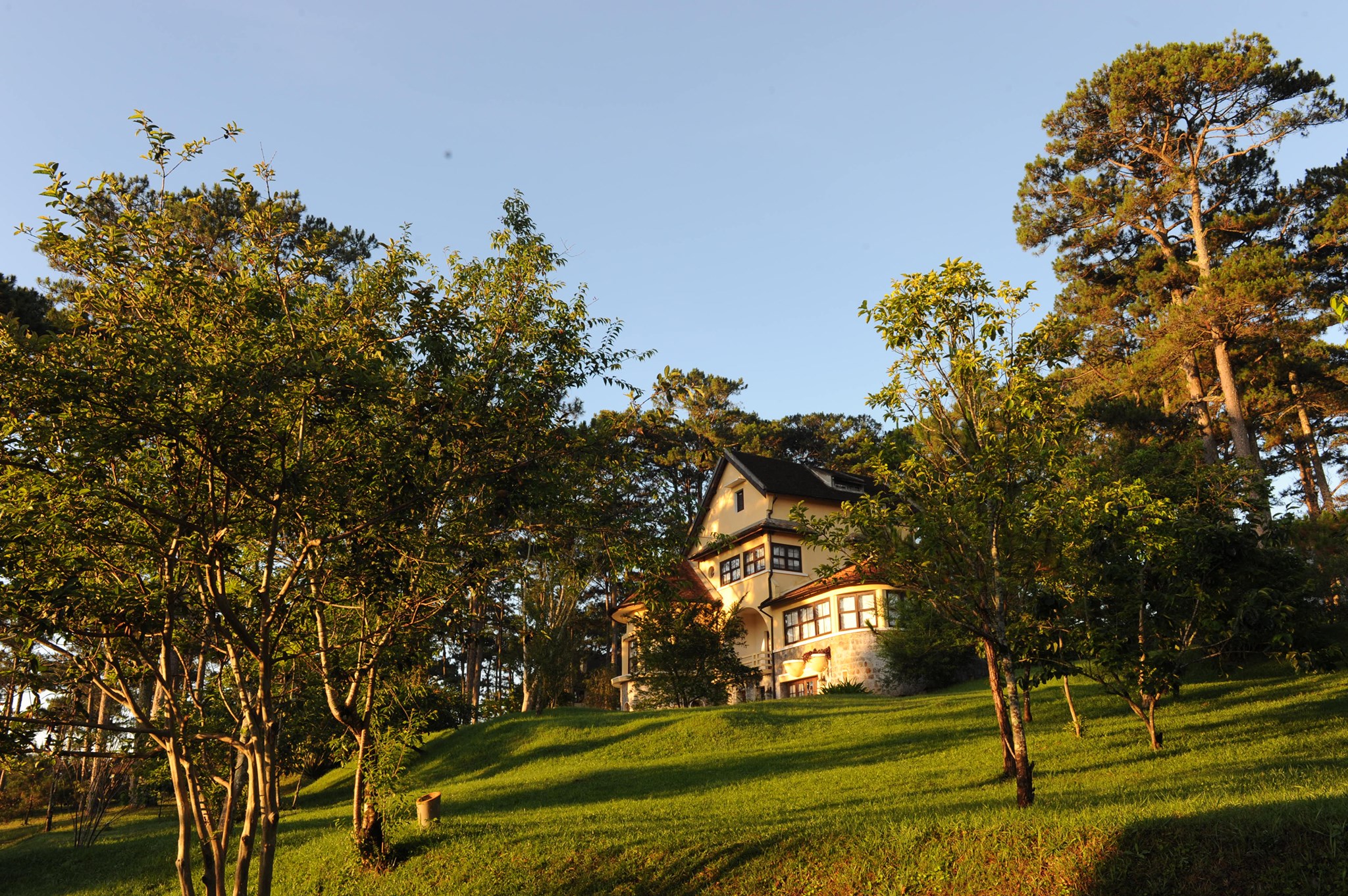 Cover image for Phát Triển Du Lịch Tân An