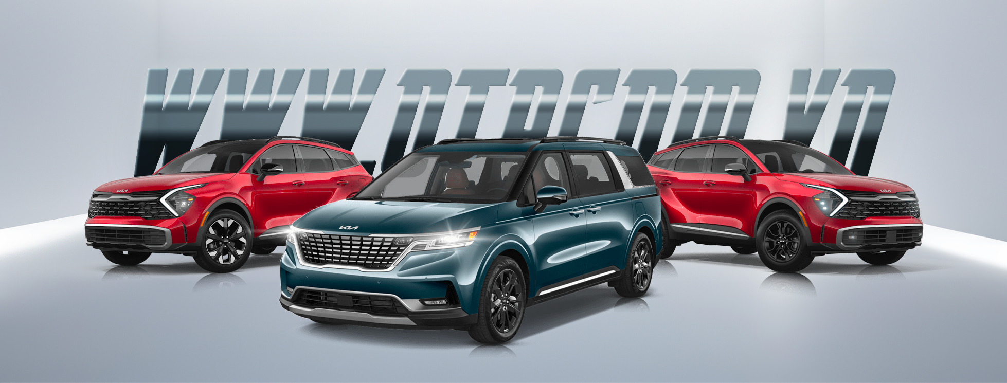 Cover image for Phụ Tùng Titan