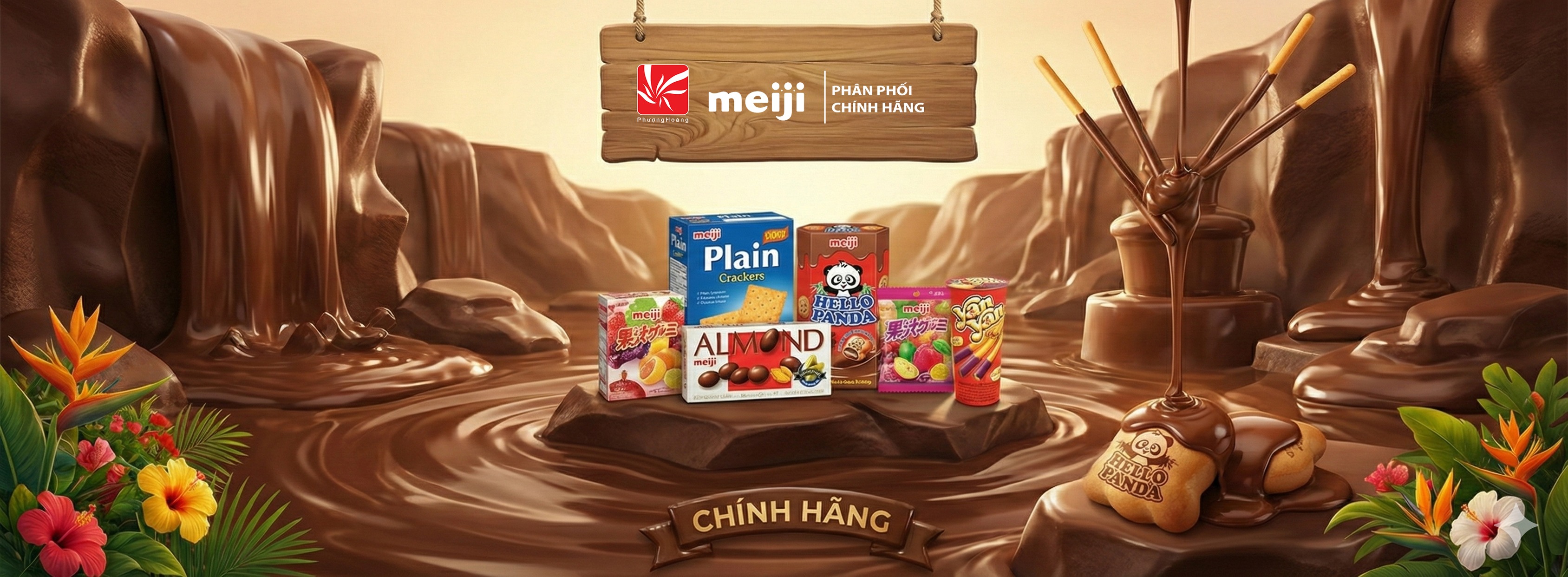 Cover image for CÔNG TY CỔ PHẦN PHƯỢNG HOÀNG