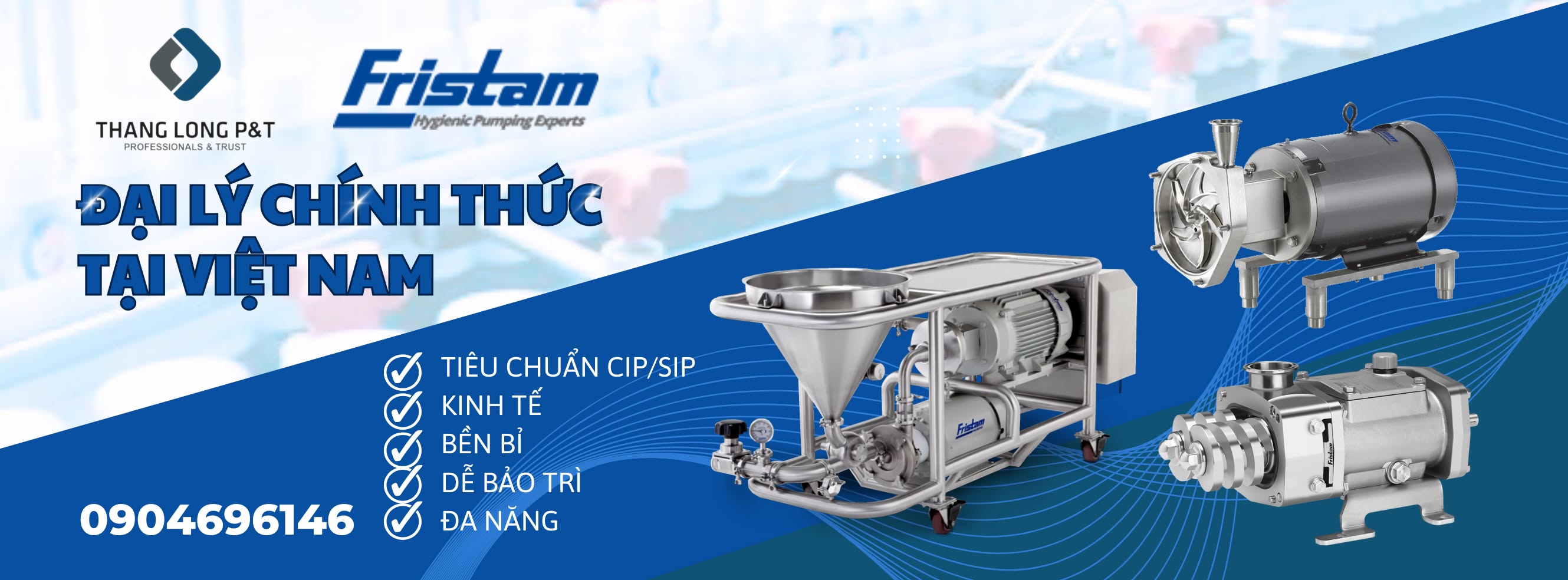 Cover image for THĂNG LONG P&T