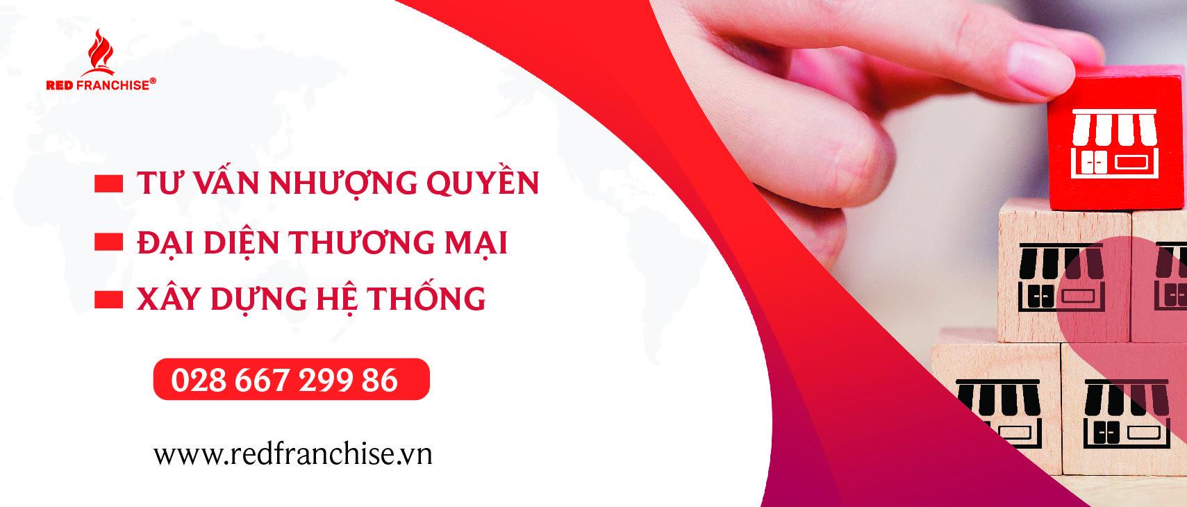 Cover image for RED FRANCHISE