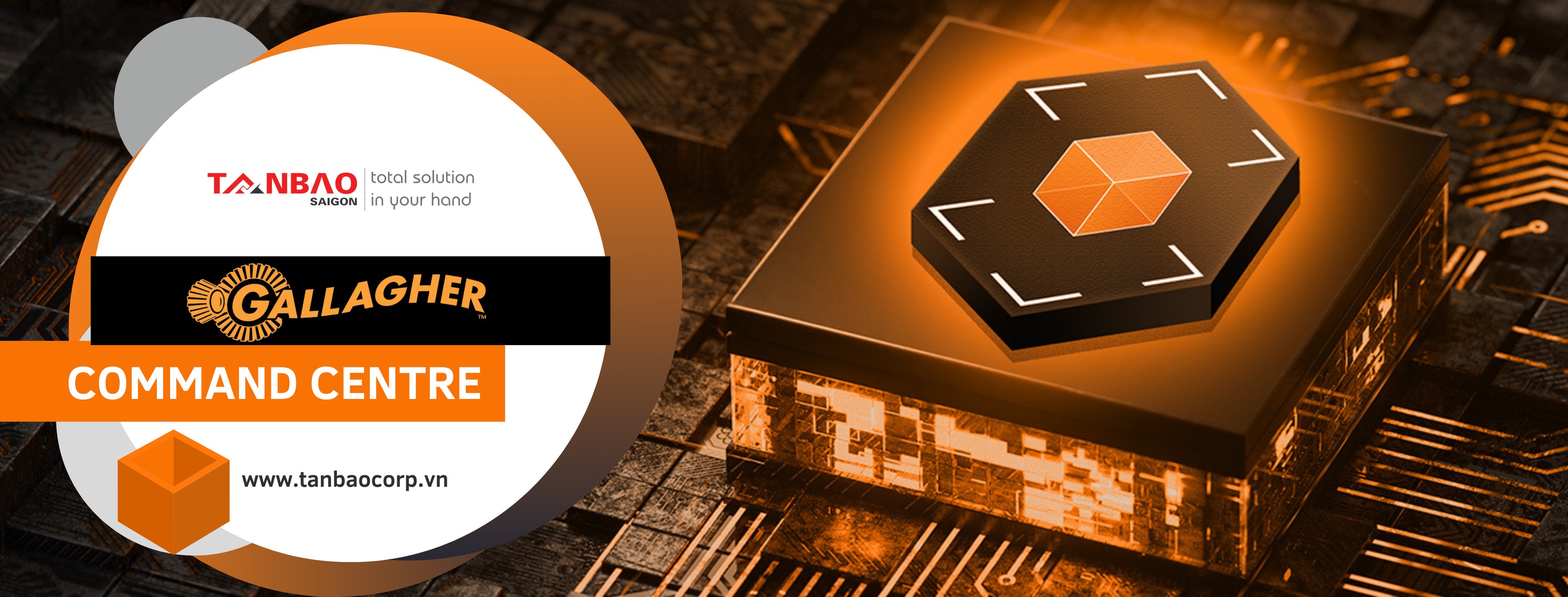 Cover image for CÔNG TY CỔ PHẦN TÂN BẢO SÀI GÒN