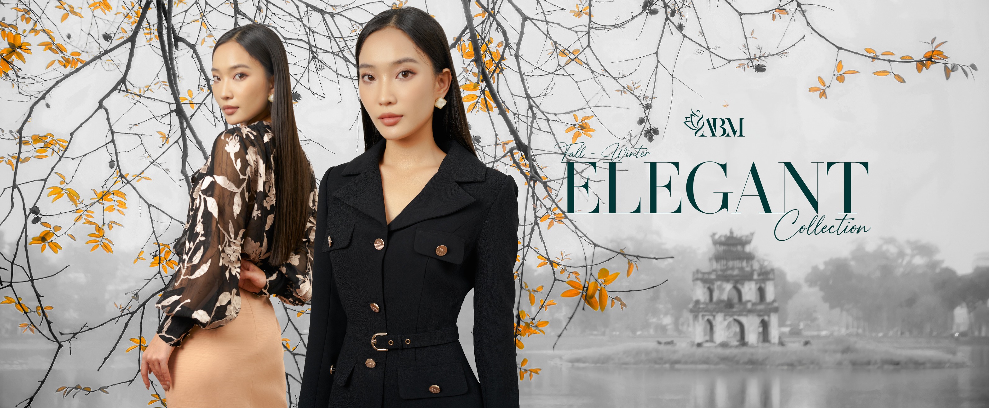 Cover image for TẬP ĐOÀN ABM VIỆT NAM