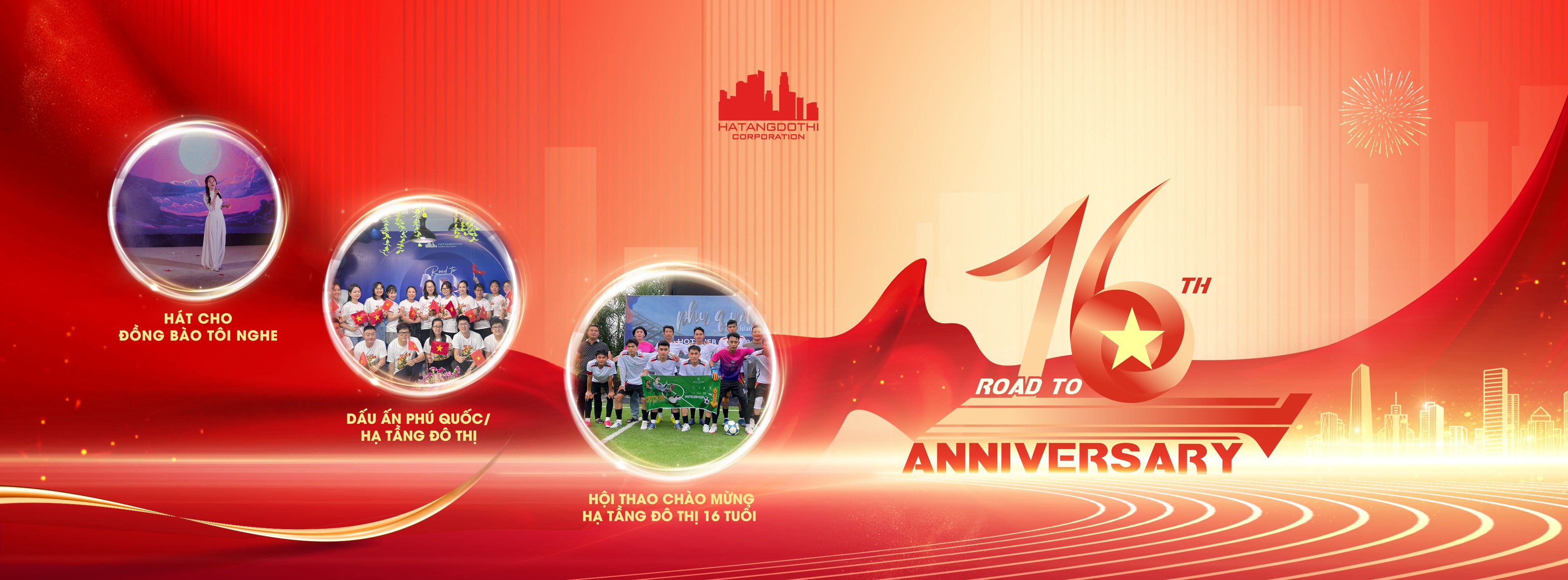 Cover image for HẠ TẦNG ĐÔ THỊ CORPORATION