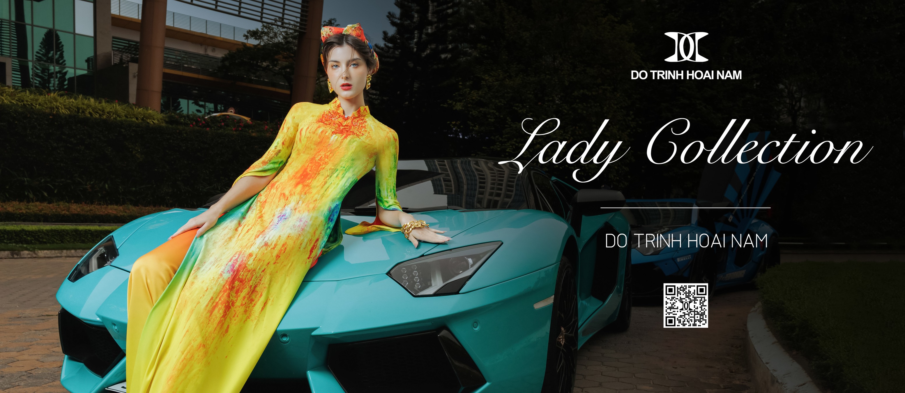 Cover image for Thời Trang Sen Vàng