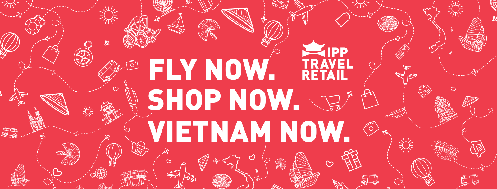 Cover image for IPP Travel Retail