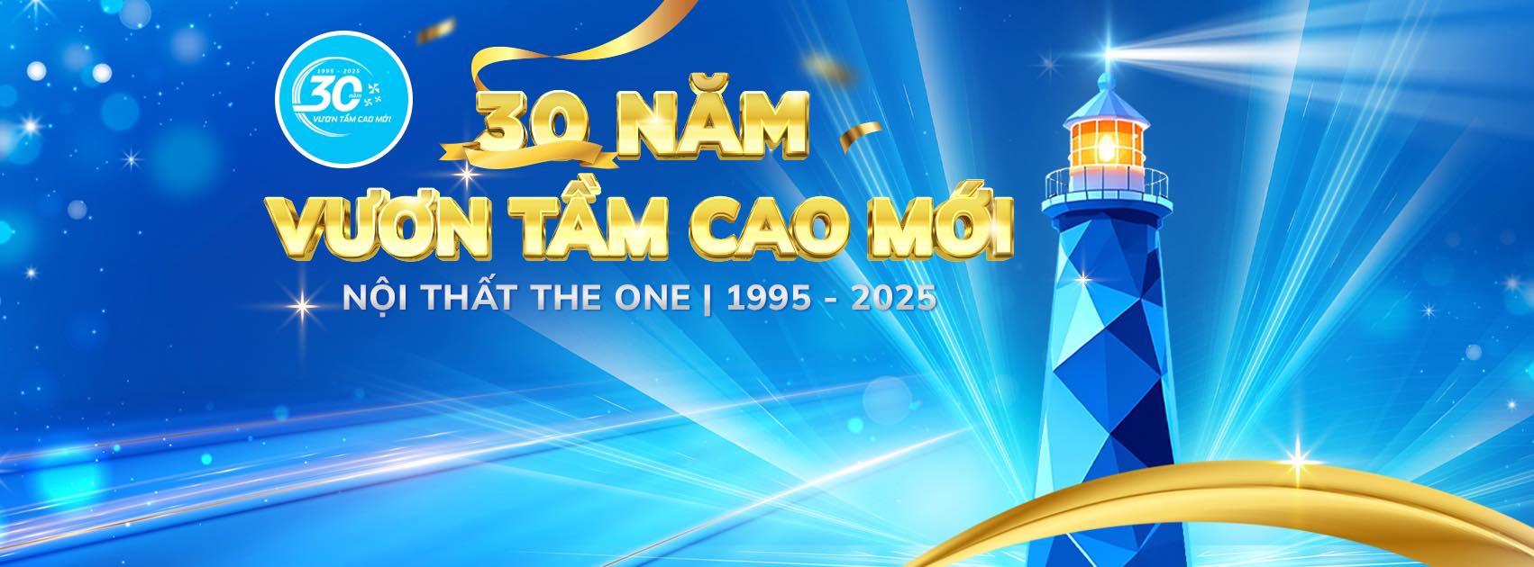 Cover image for Nội thất THE ONE