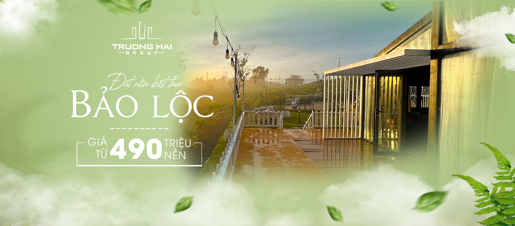 Cover image for Xây dựng Địa ốc Trường Hải