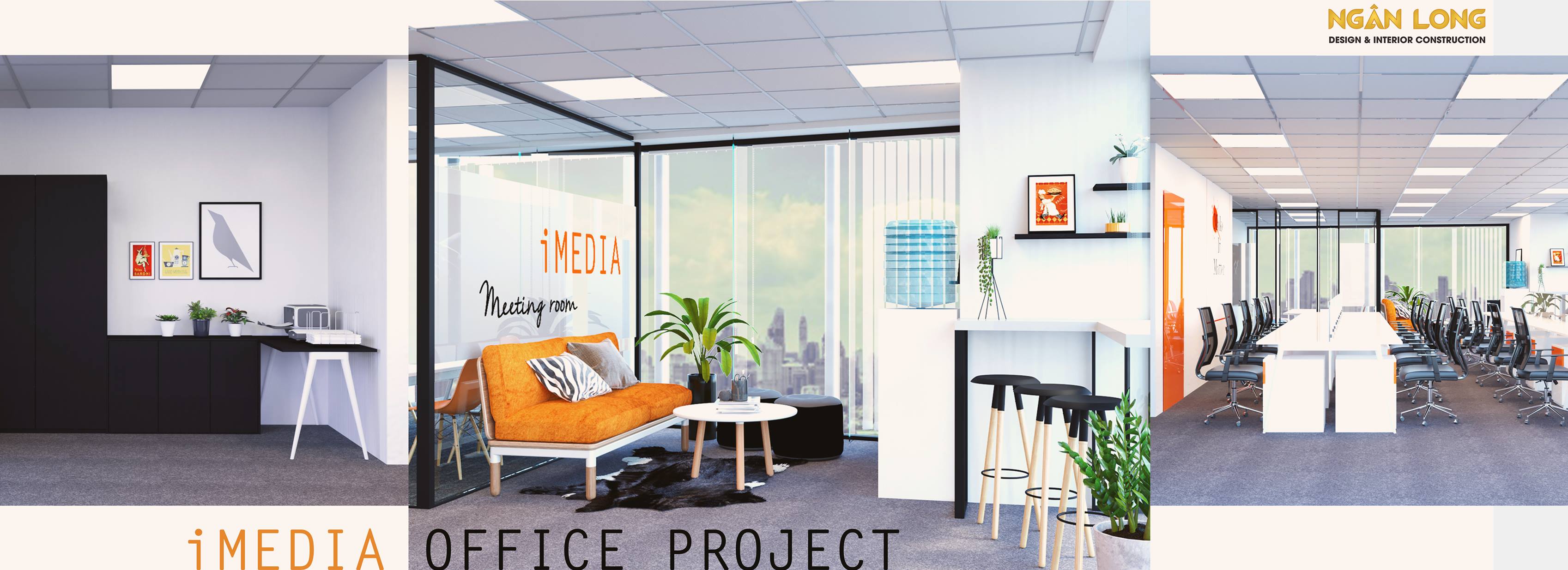 Cover image for Xây Dựng Ngân Long