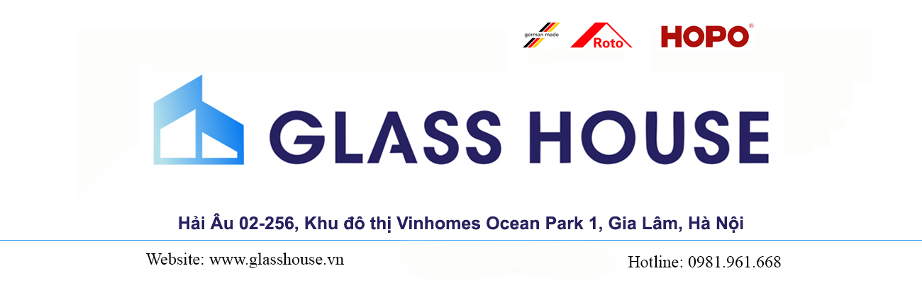 Cover image for Xây dựng và Thương mại GlassHouse