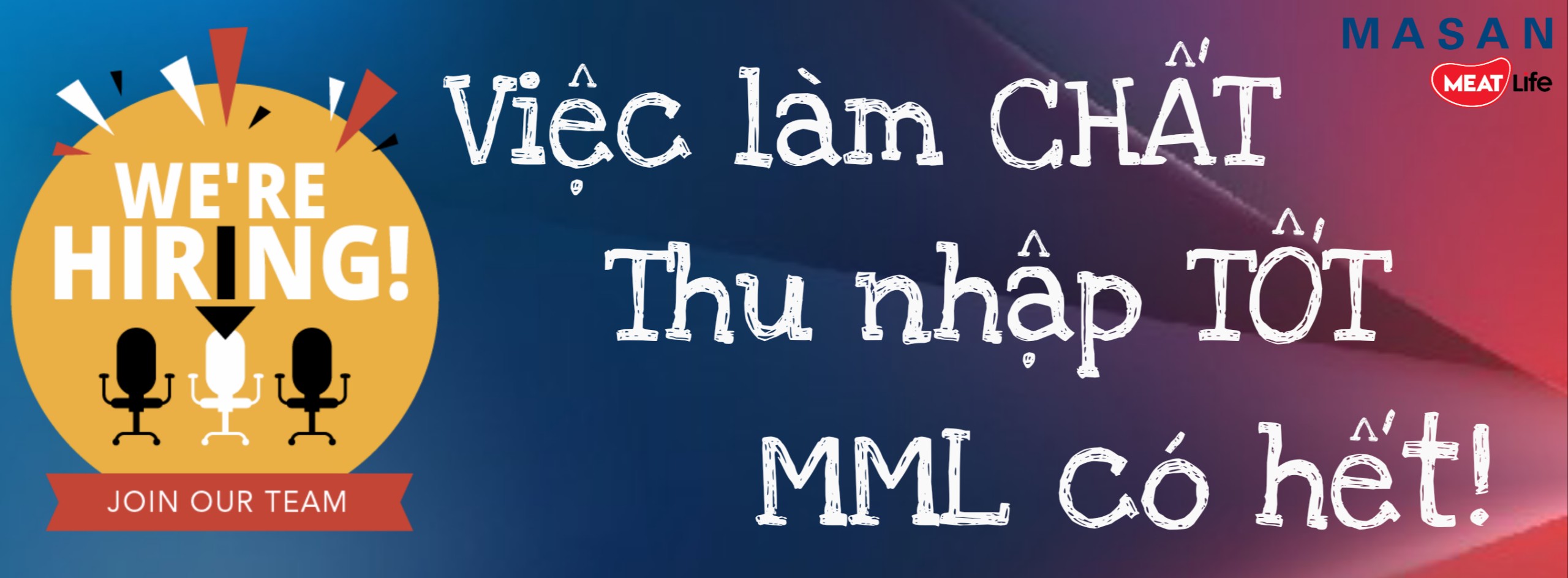 Cover image for MASAN MEATLIFE