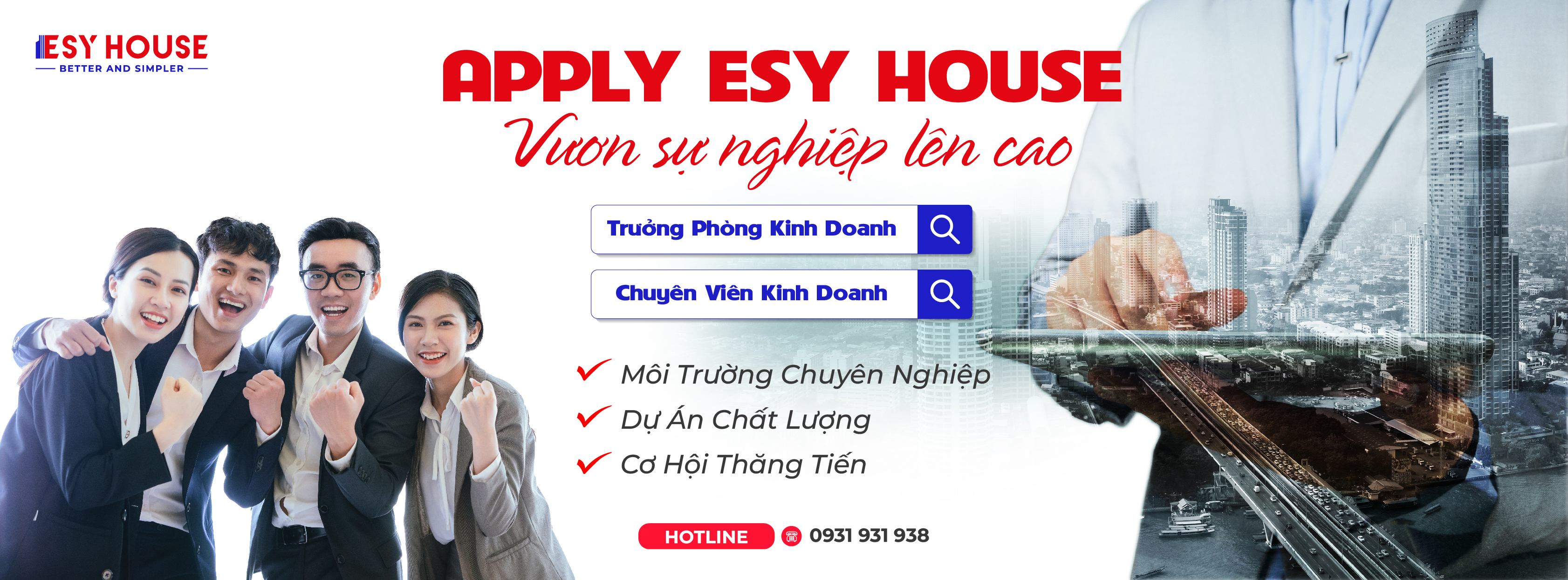 Cover image for BĐS Esy House