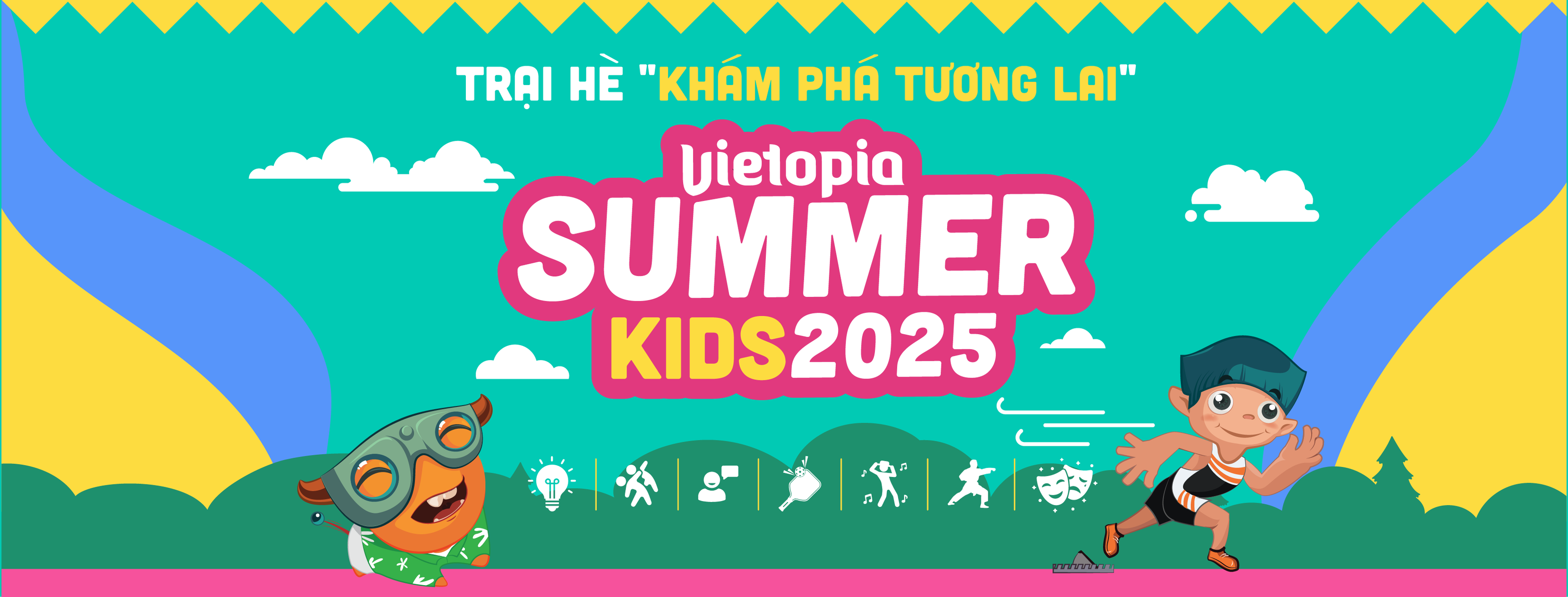 Cover image for Him Lam Phát triển trí tuệ trẻ em Việt