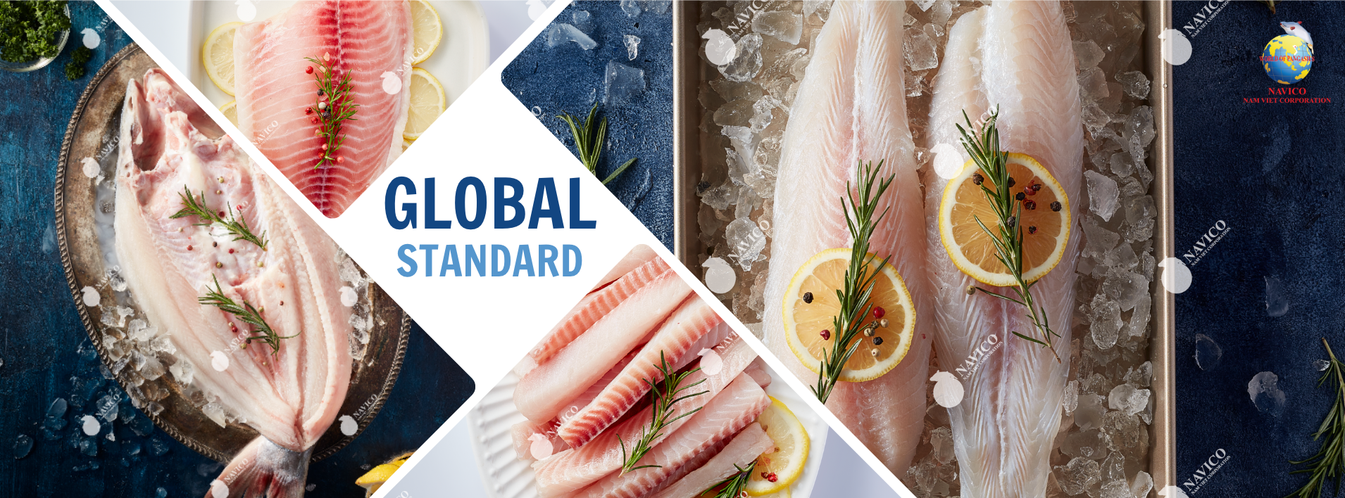 Cover image for Công ty Nam Việt - NAVICO