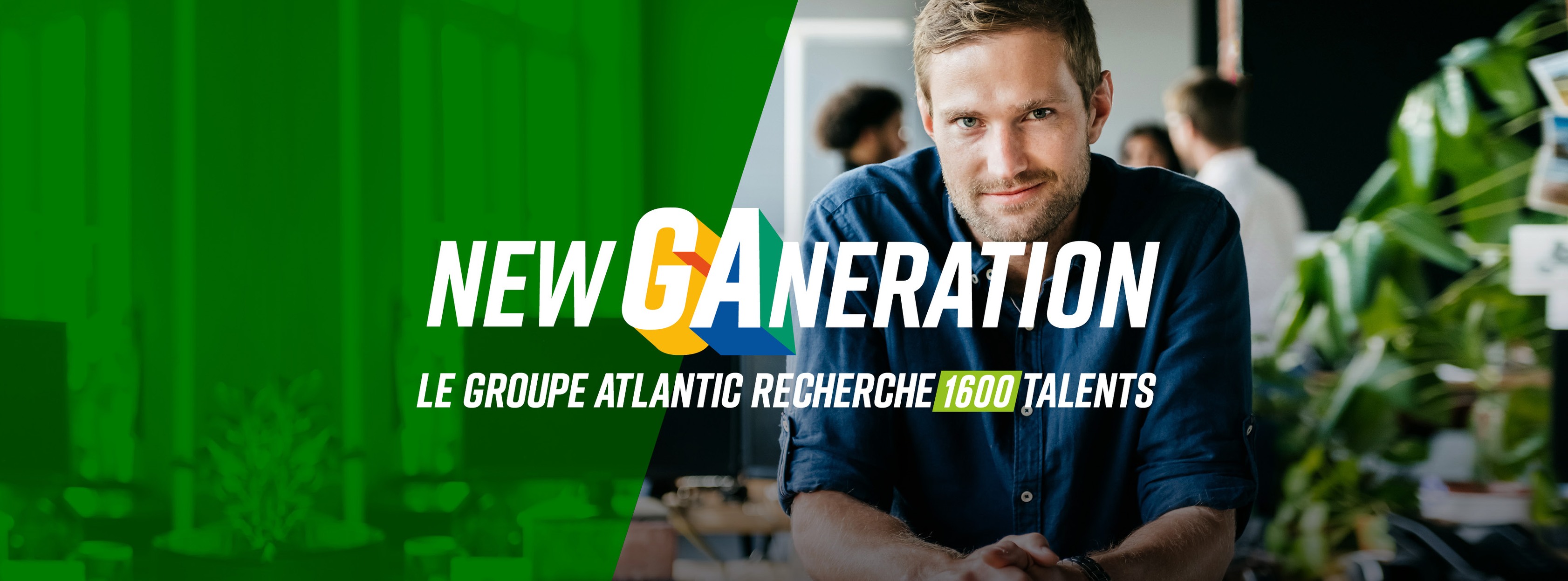 Cover image for Groupe Atlantic Vietnam