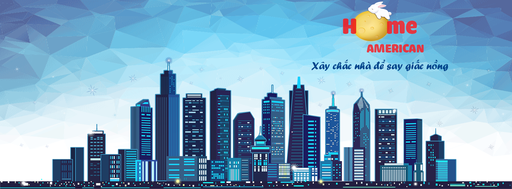 Cover image for American Home Việt Nam