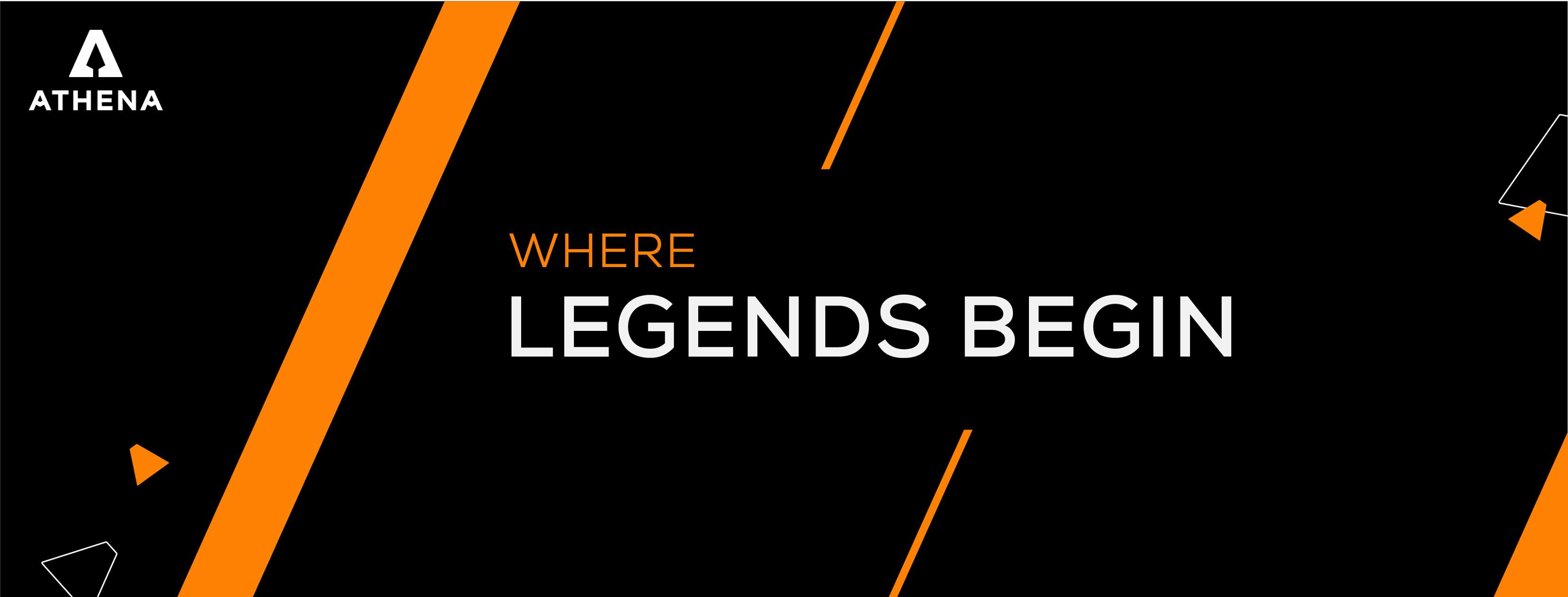 Cover image for Athena Studio