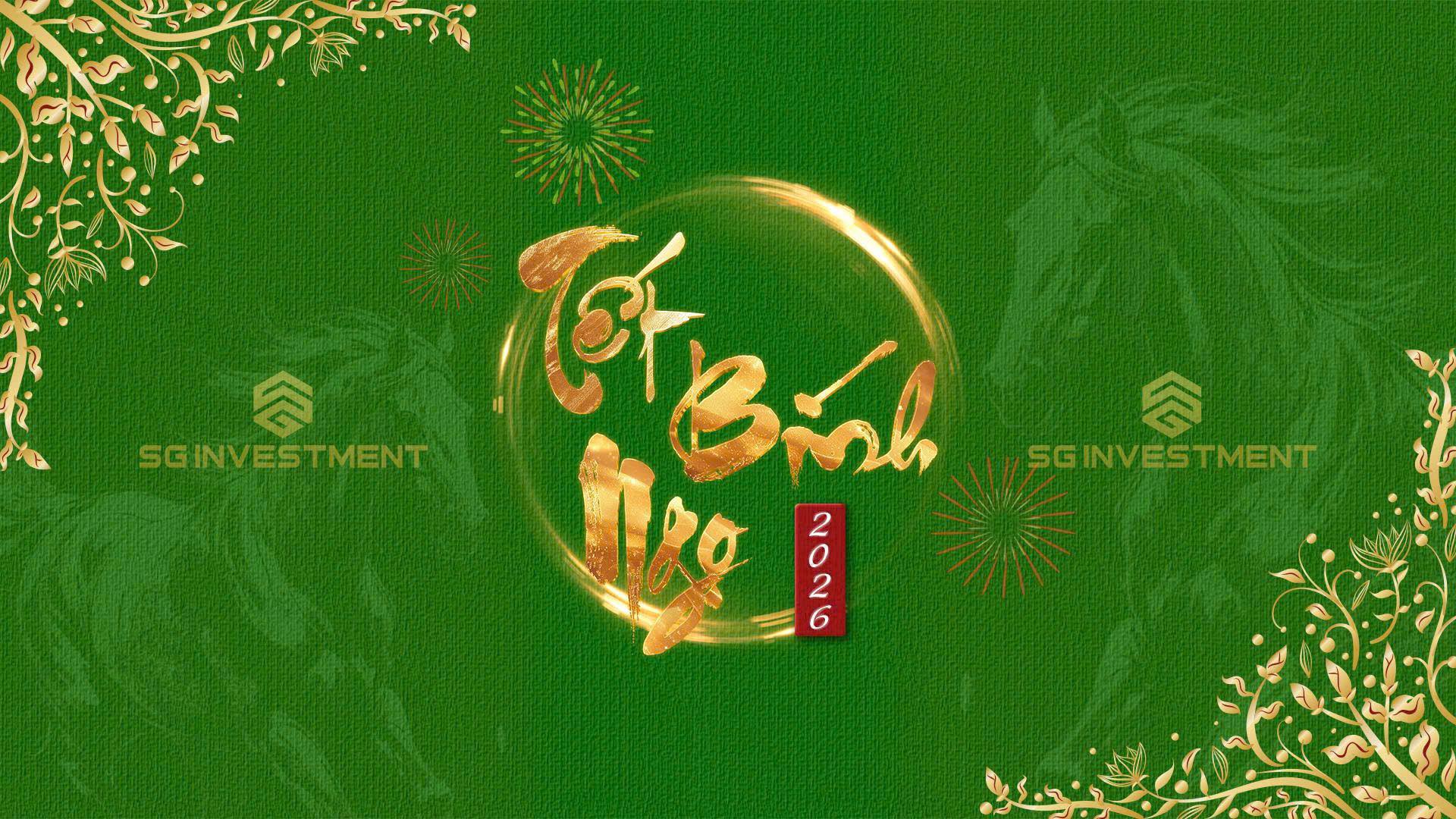 Cover image for Bất động sản SG INVESTMENT