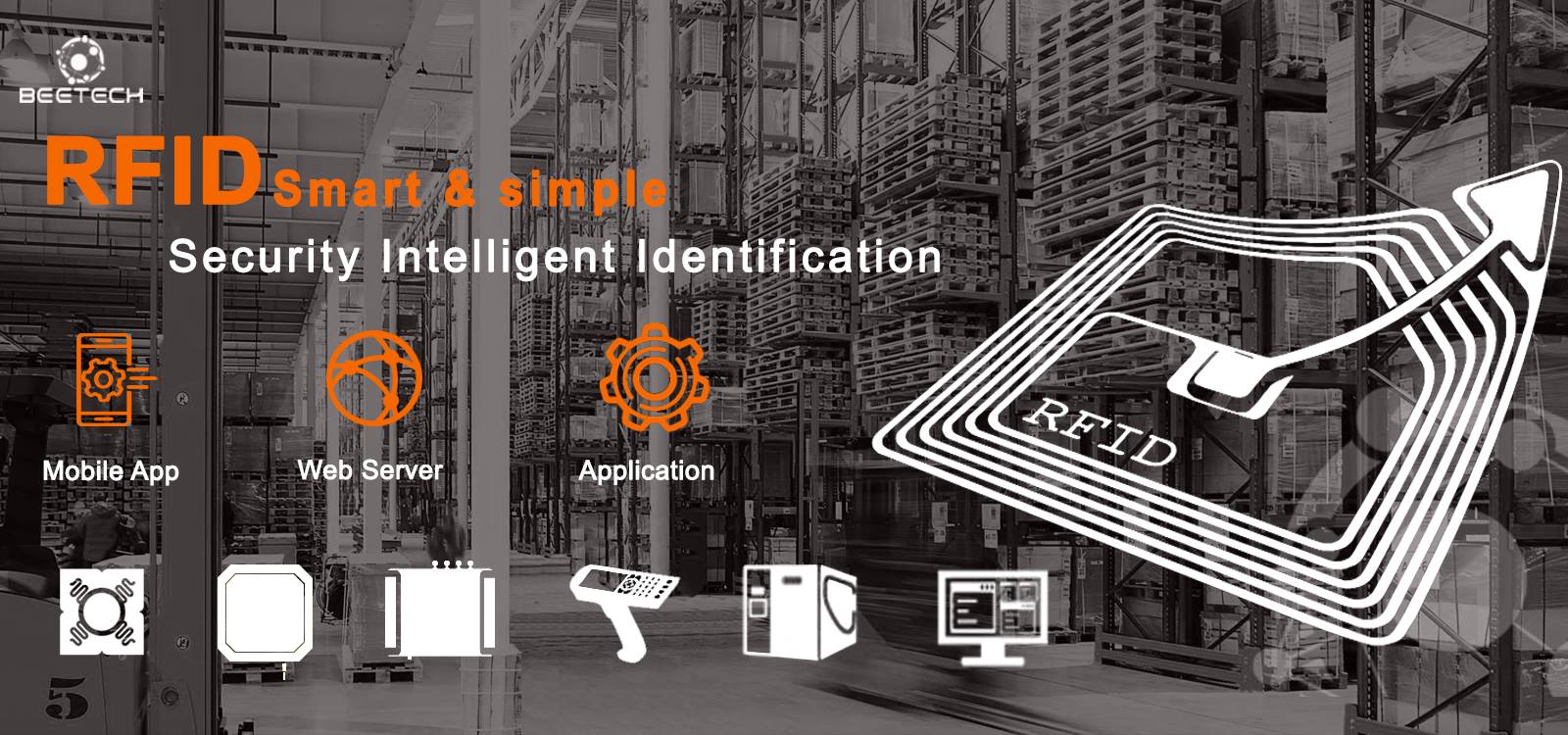 Cover image for Beetech 