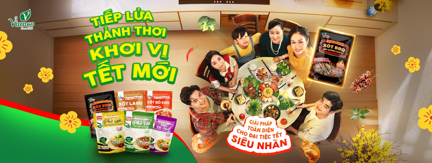 Cover image for Chế Biến Thực Phẩm Việt Ấn