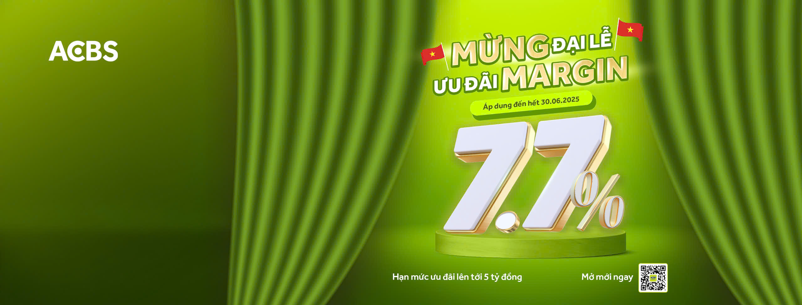 Cover image for Chứng Khoán ACB