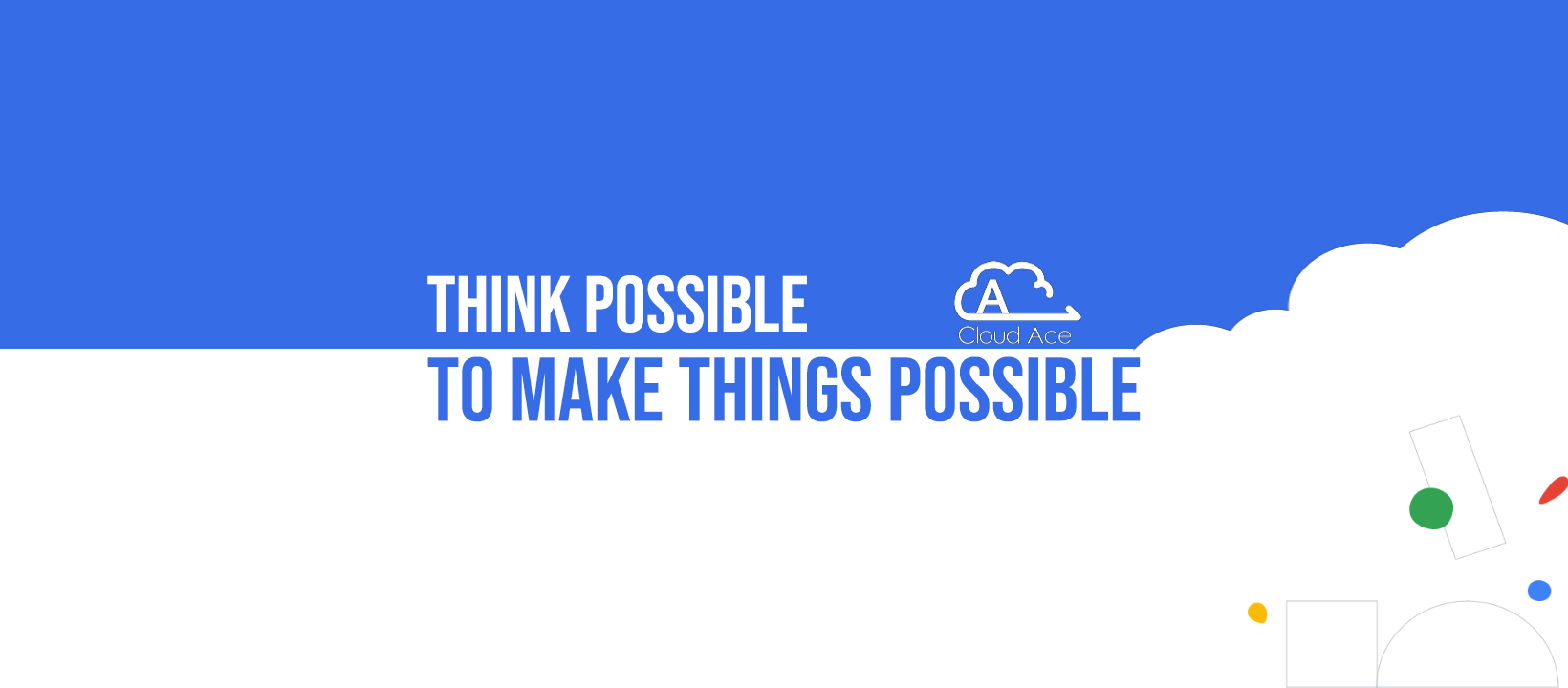 Cover image for Cloud Ace