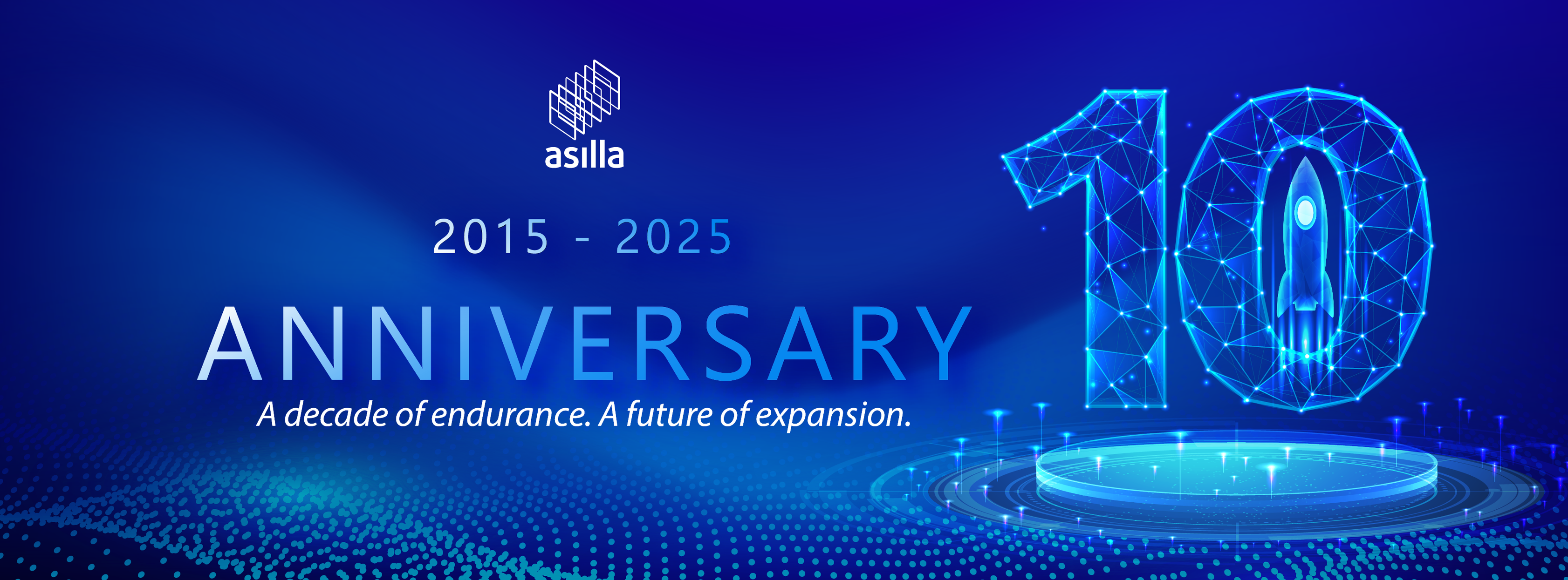 Cover image for Asilla