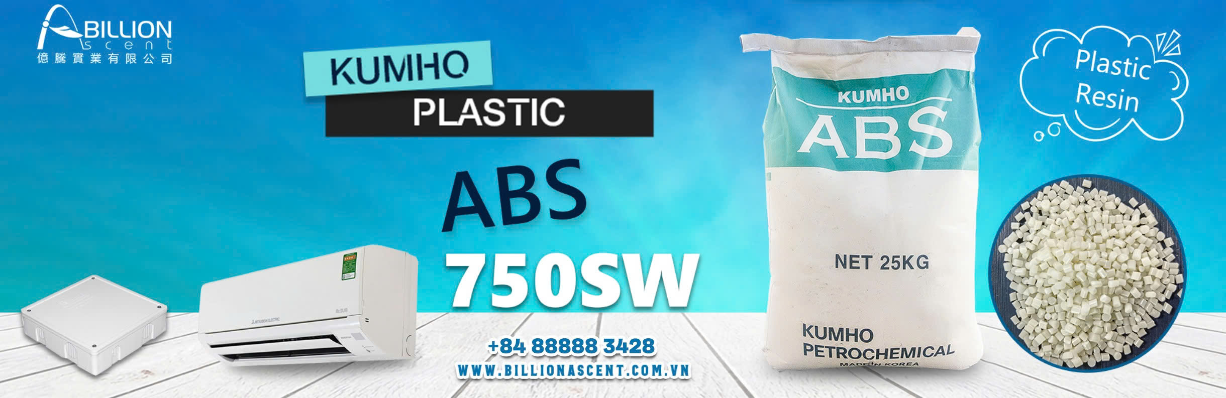 Cover image for Billion Ascent Việt Nam